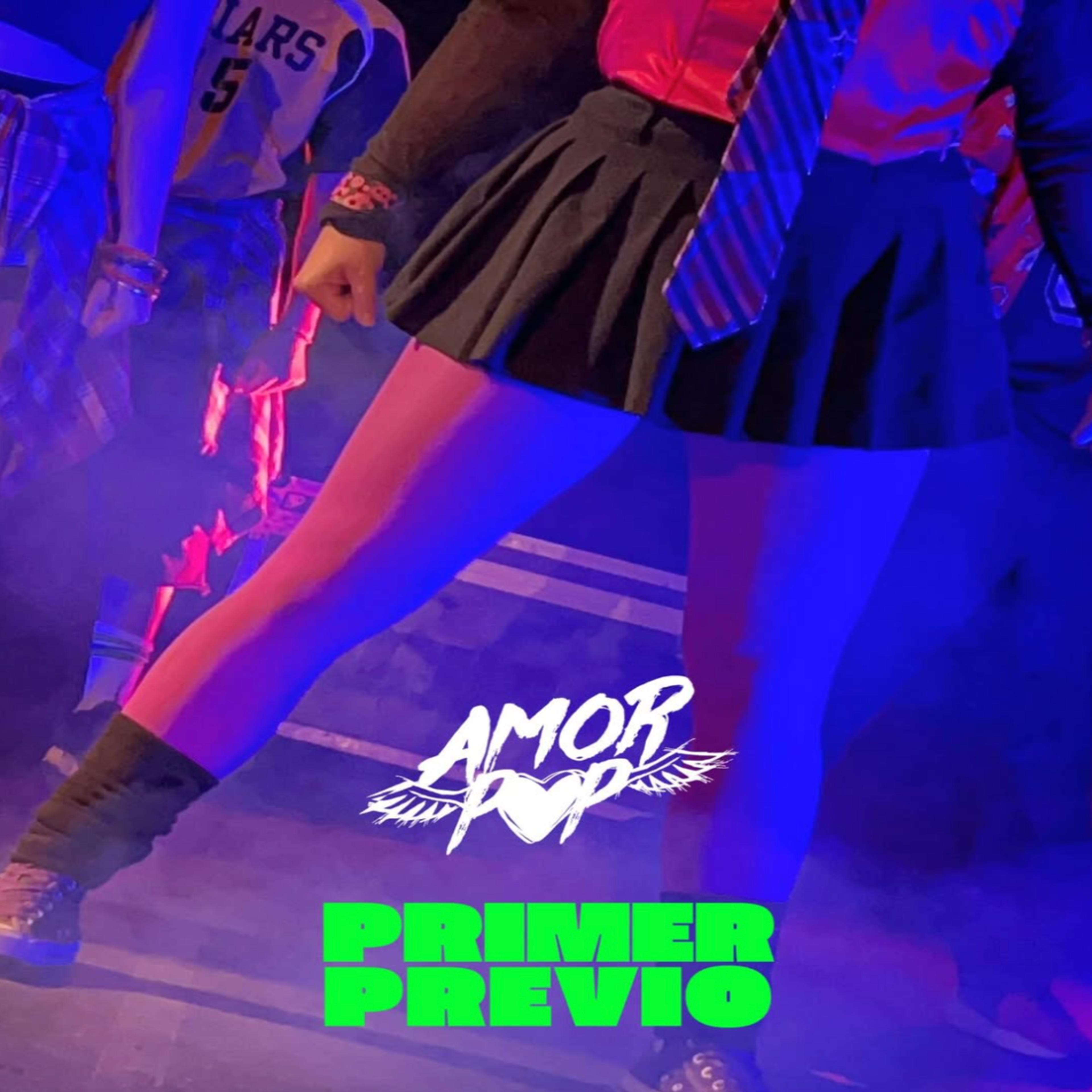 Foto de portada del evento