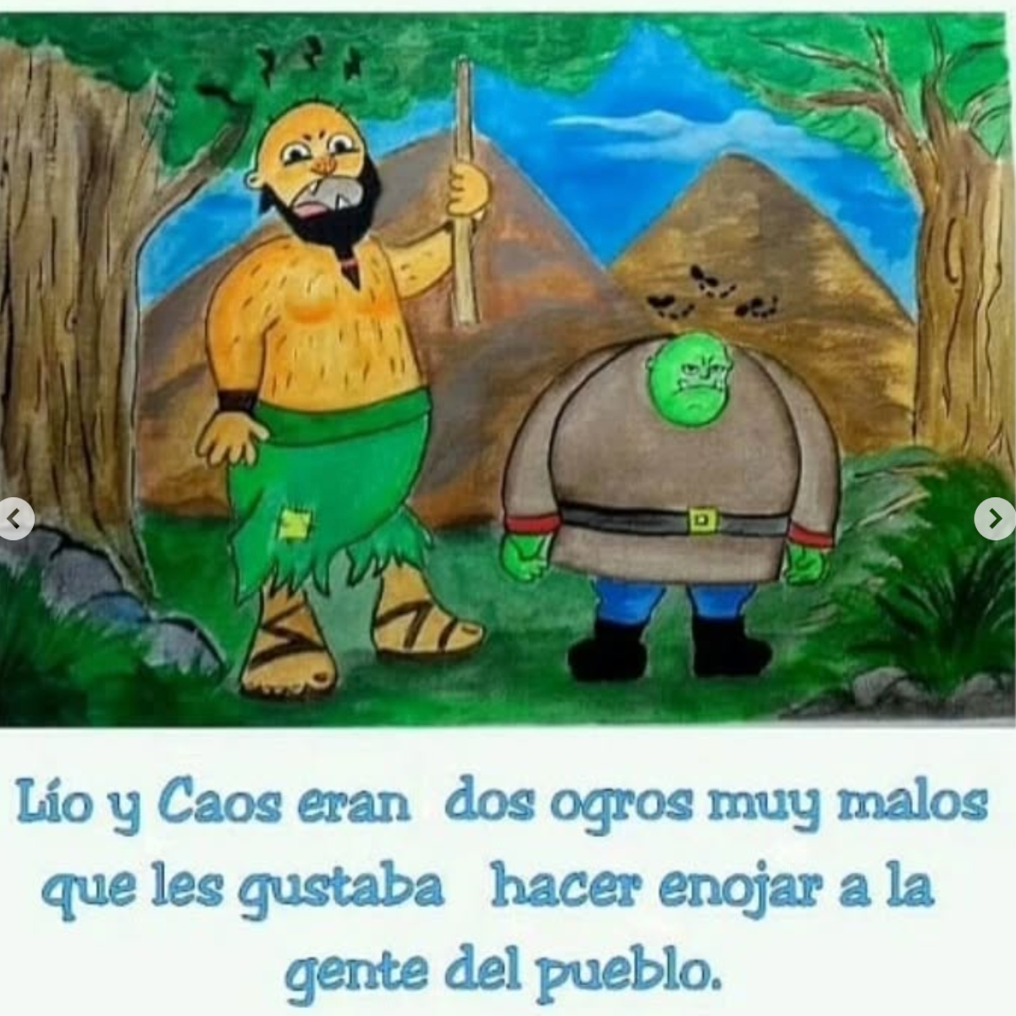 Foto de portada del evento