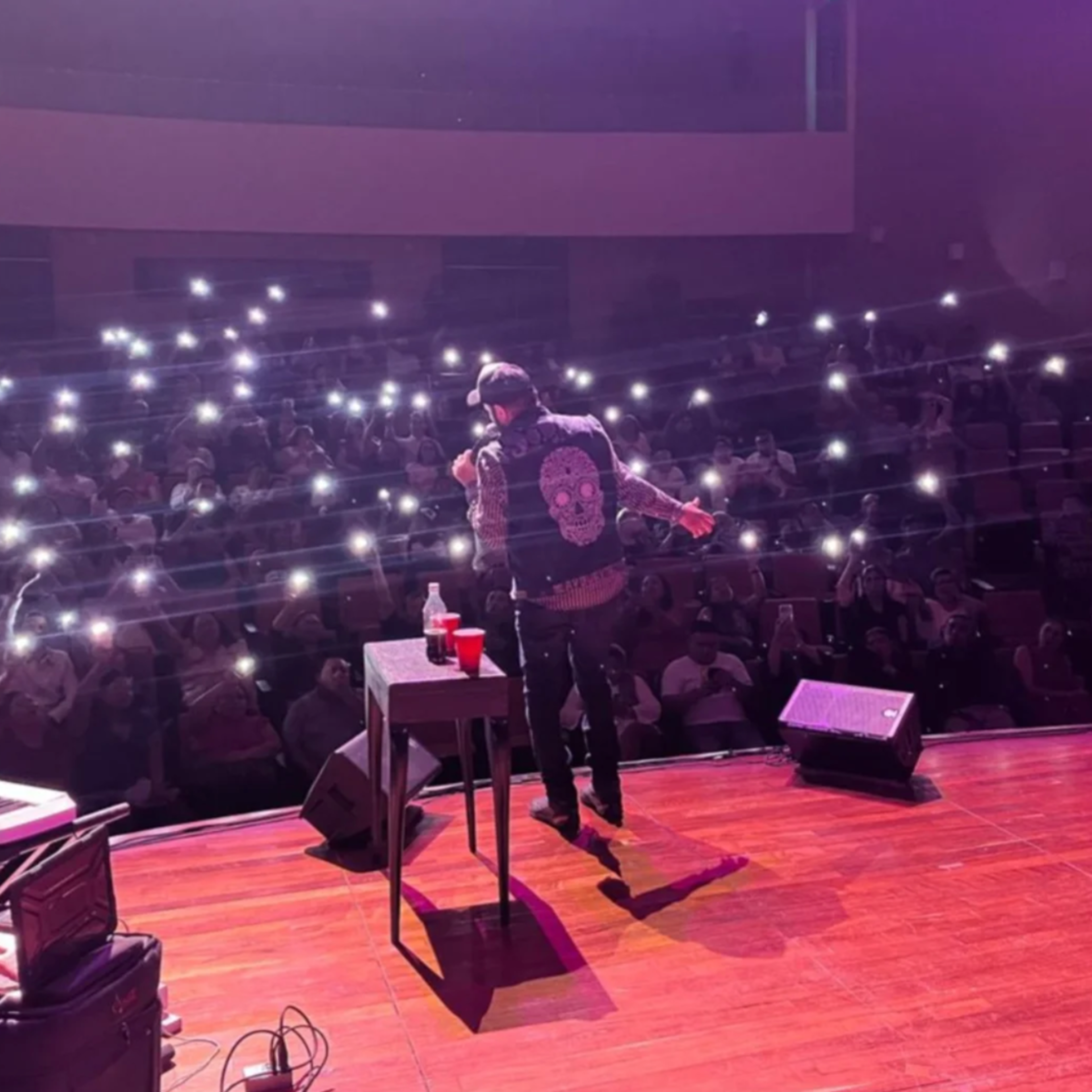 Foto de portada del evento