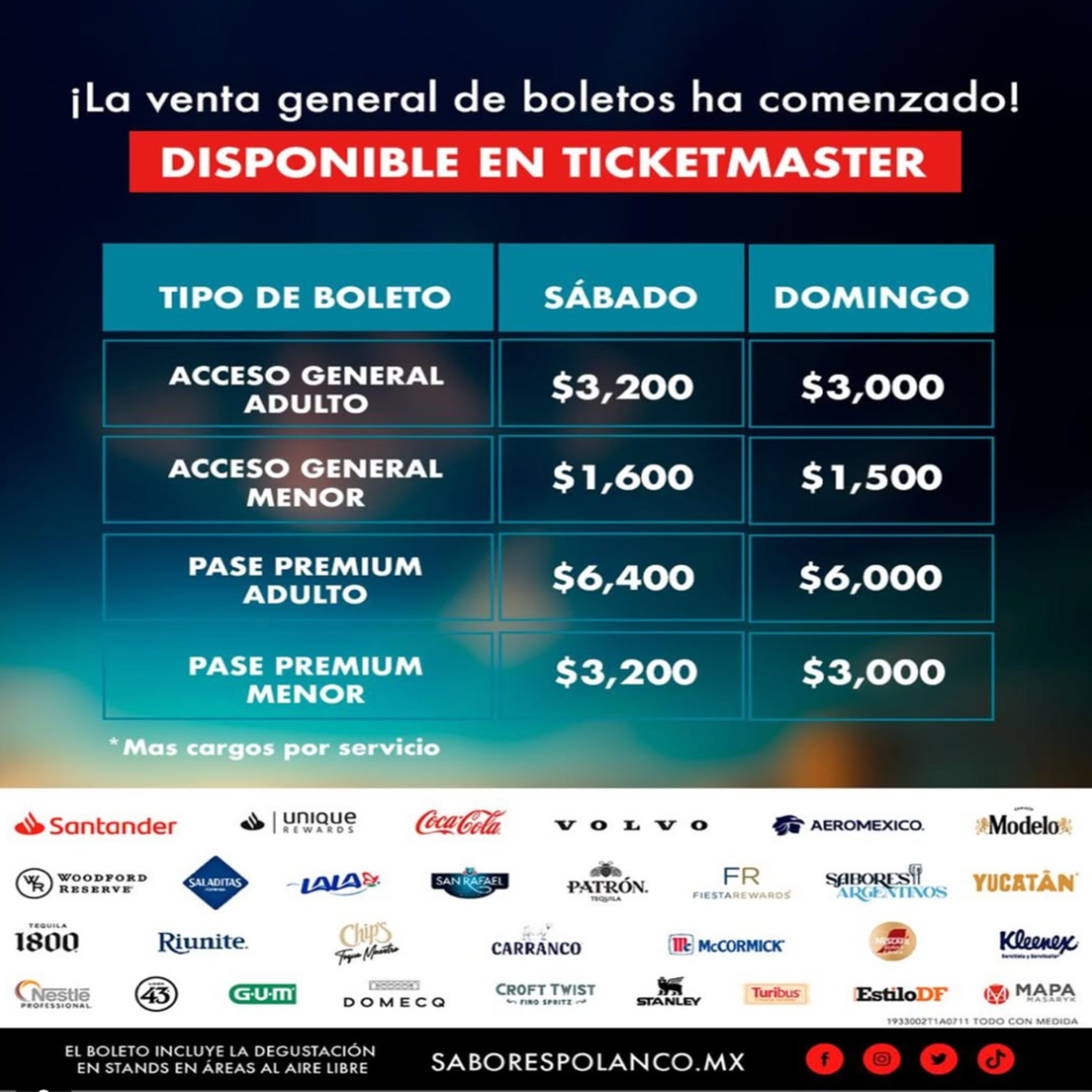Foto de portada del evento
