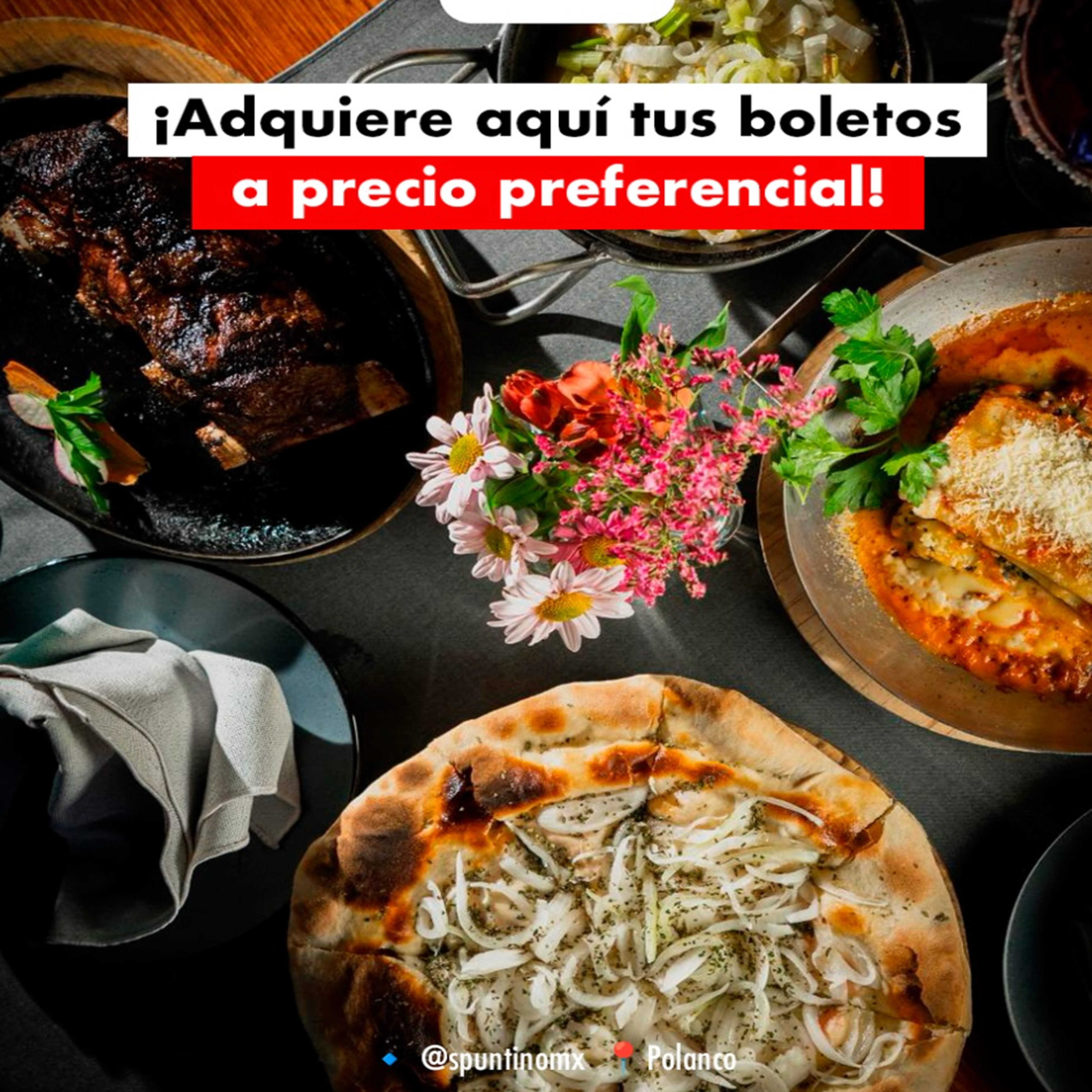 Foto de portada del evento