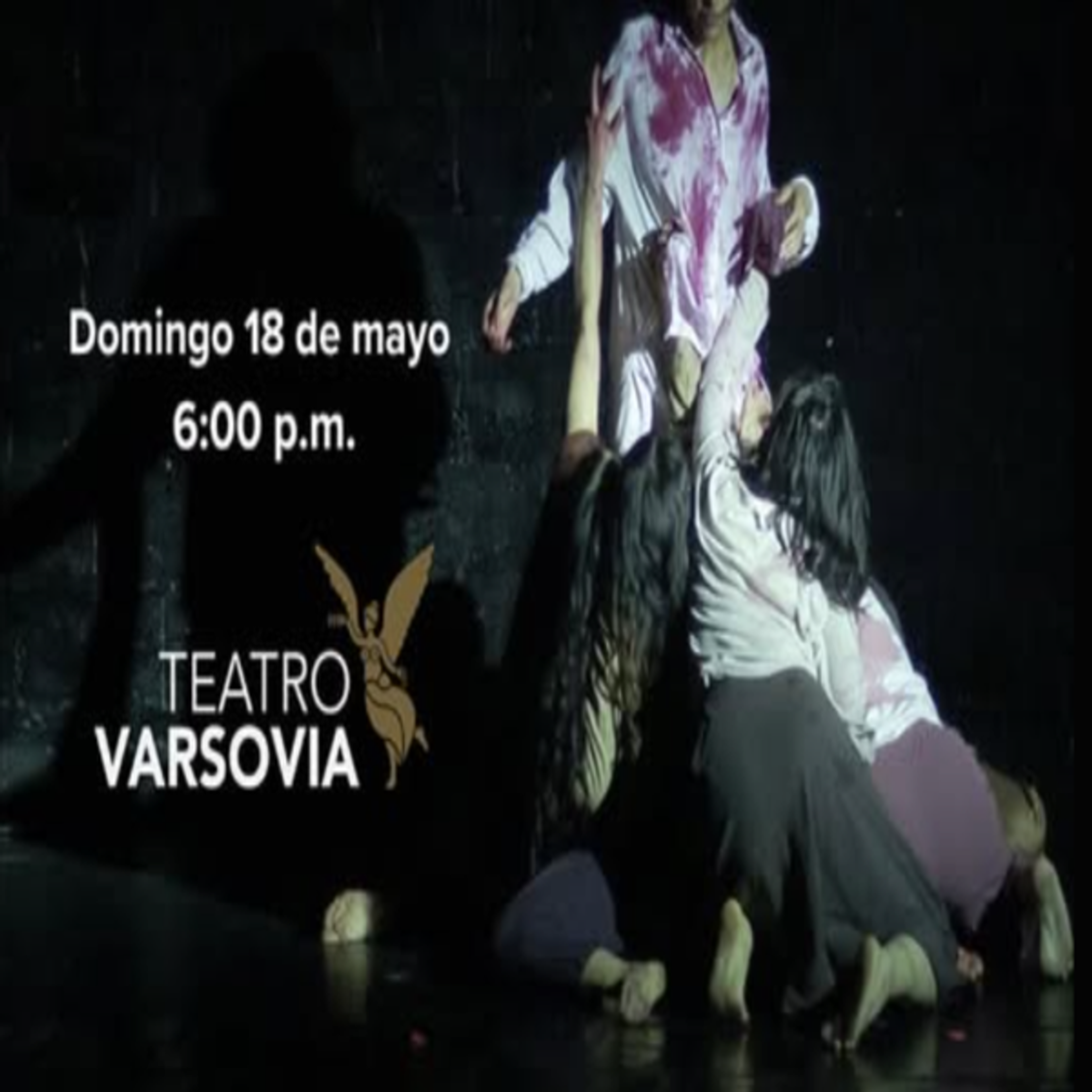 Foto de portada del evento
