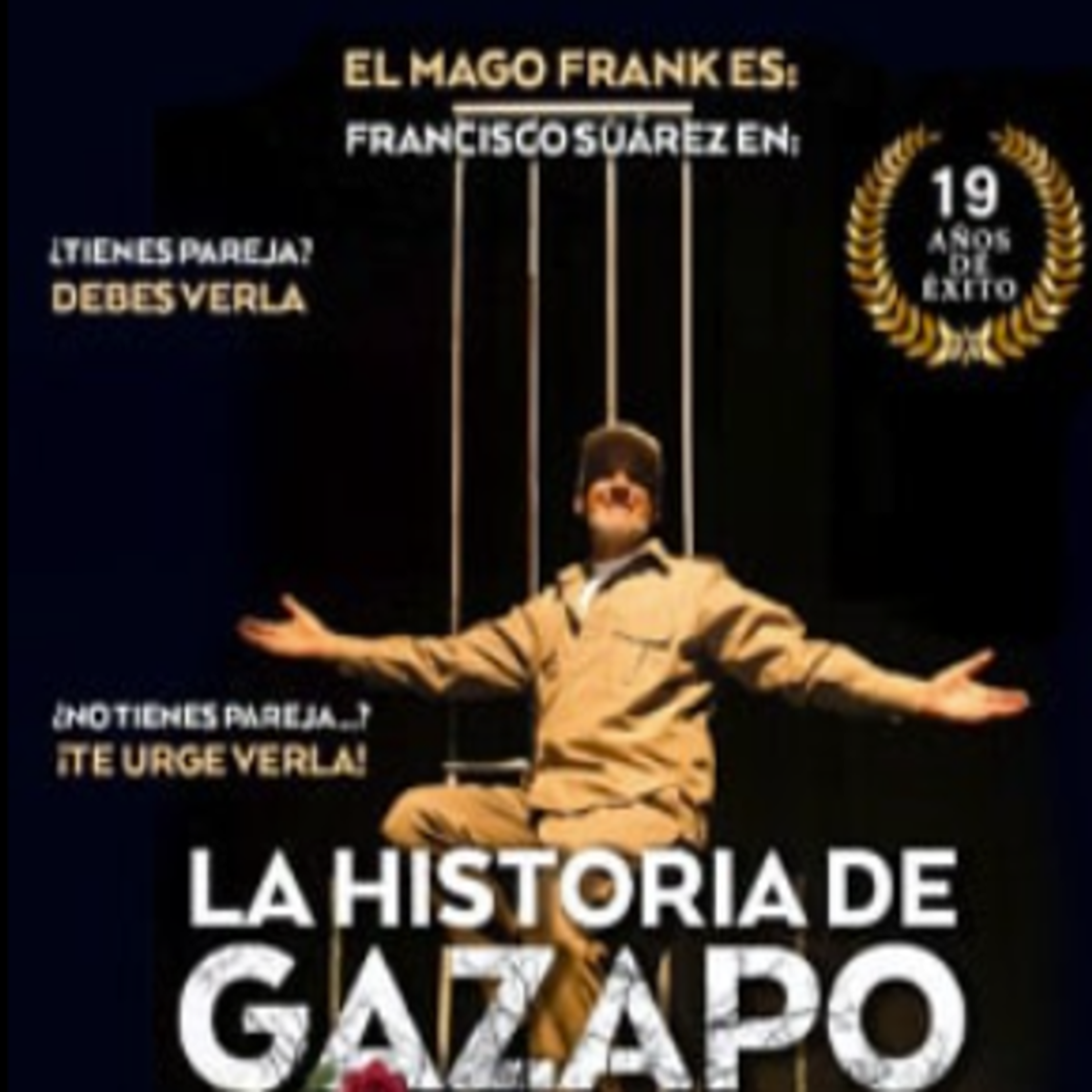 Foto de portada del evento