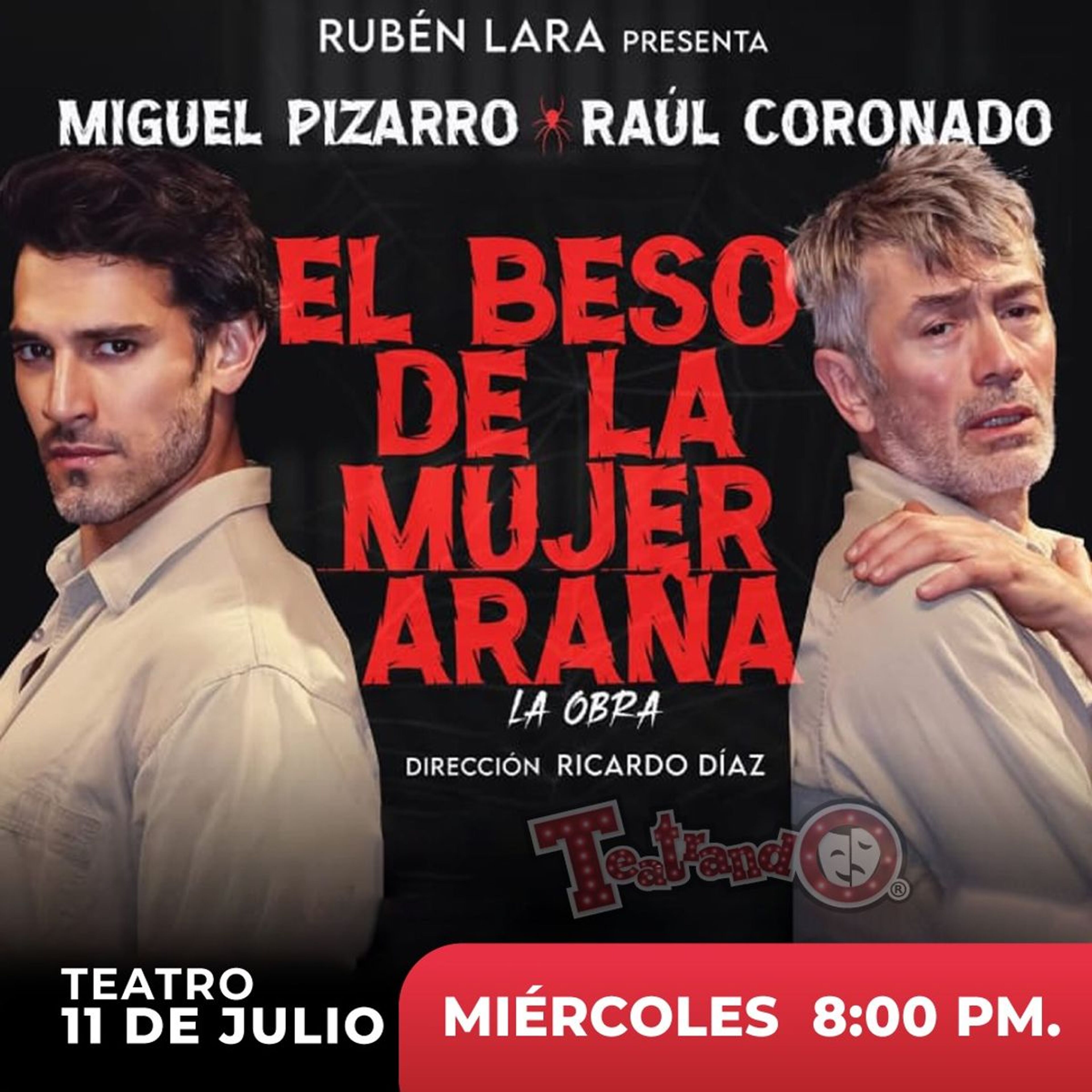 Foto de portada del evento
