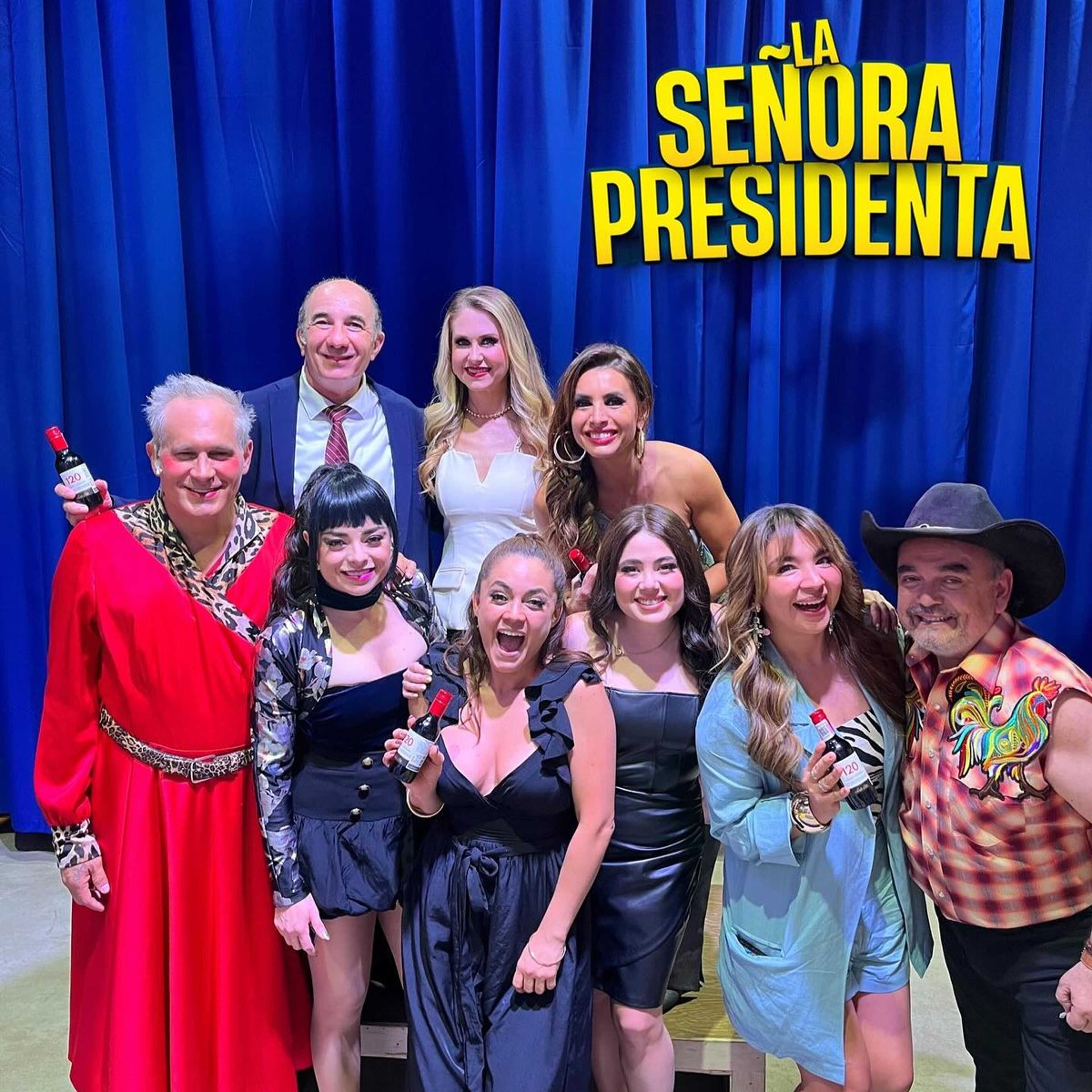 Foto de portada del evento