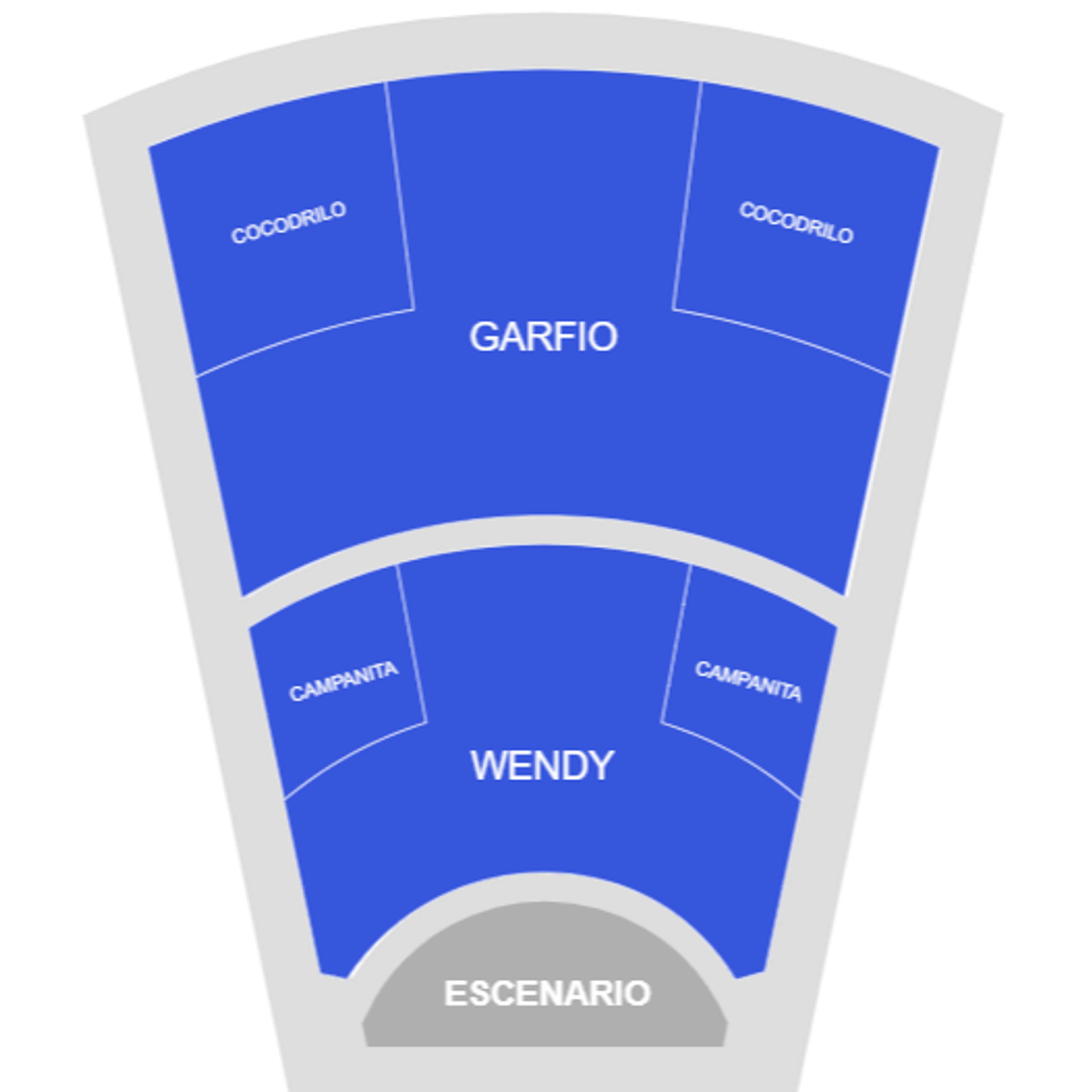 Foto de portada del evento