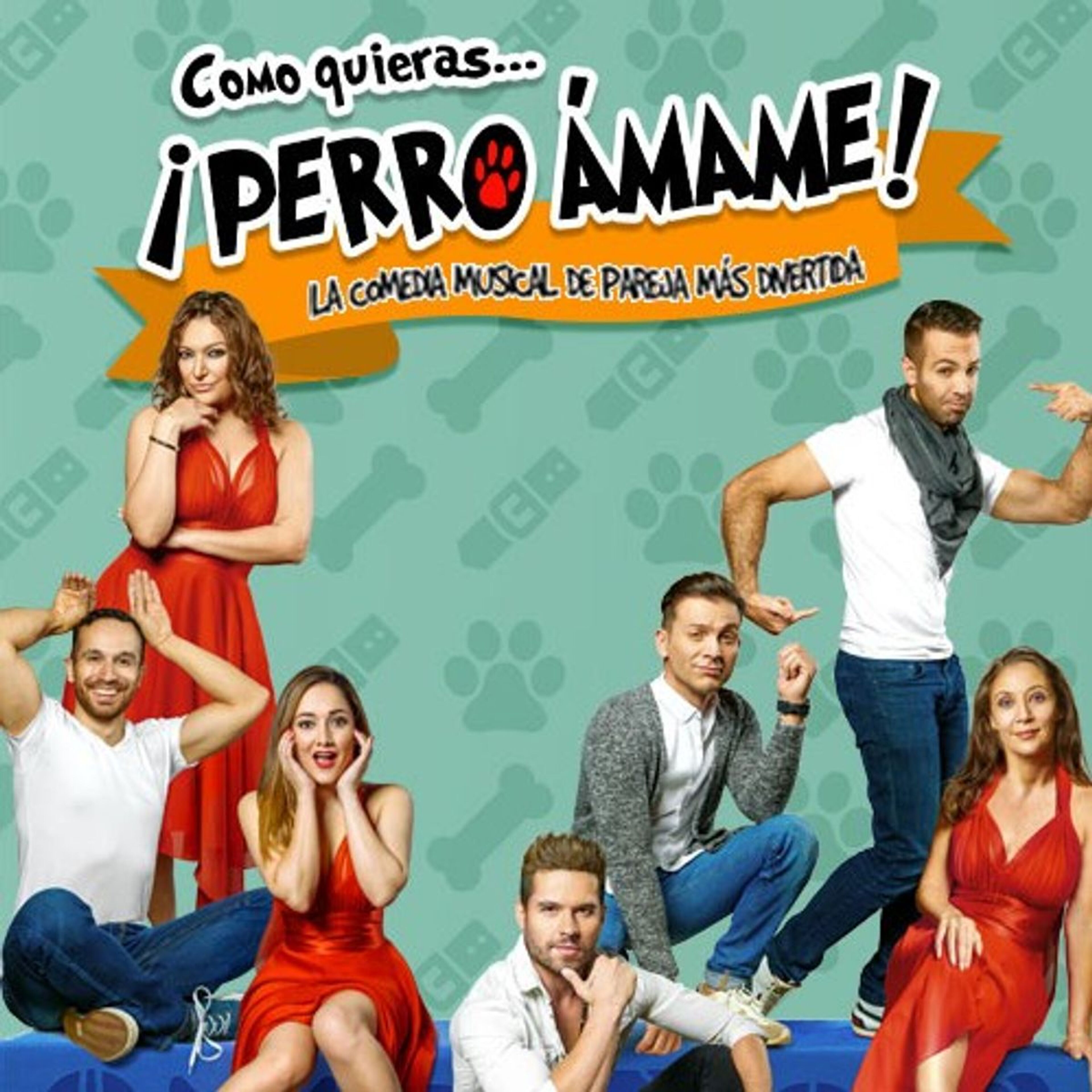 Foto de portada del evento