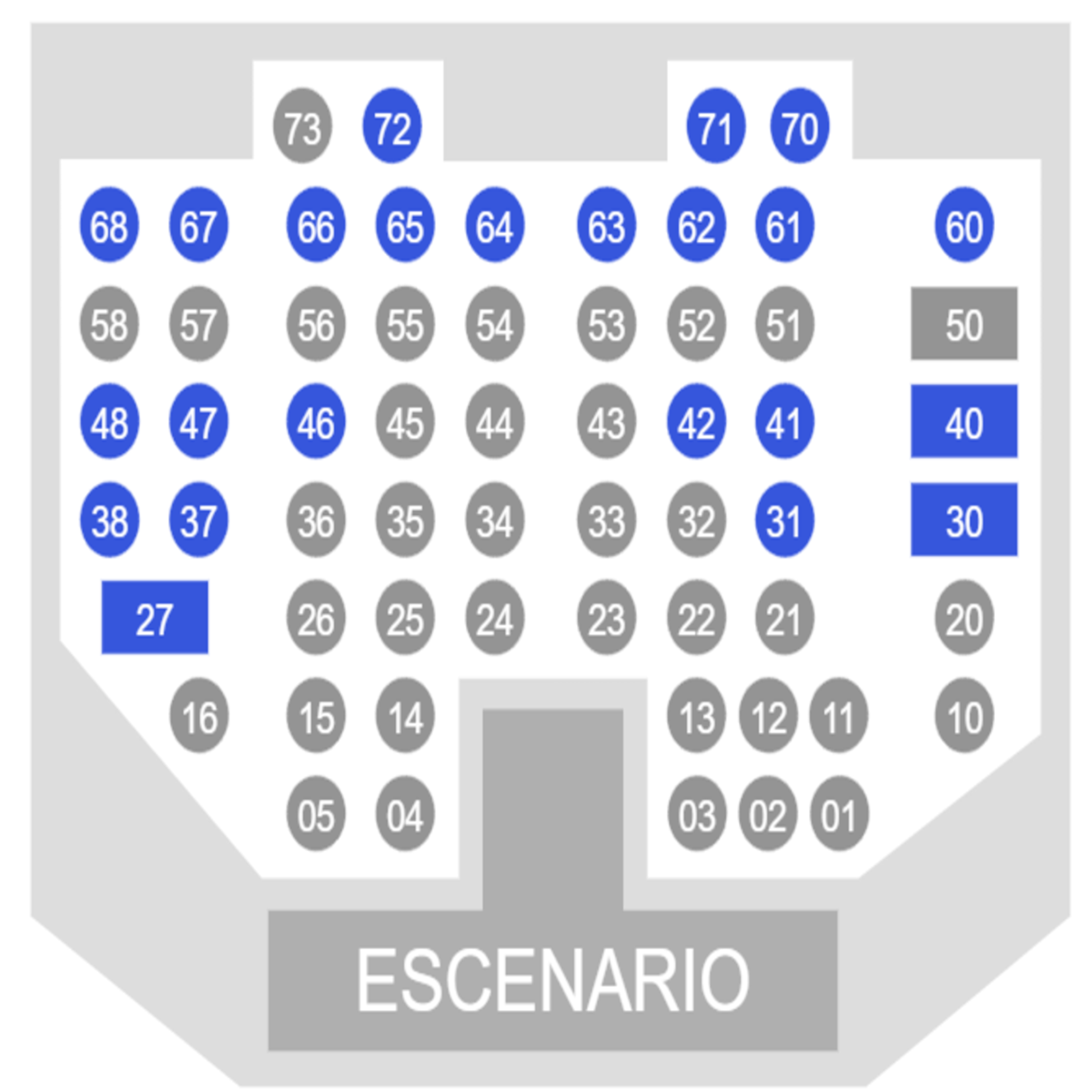 Foto de portada del evento