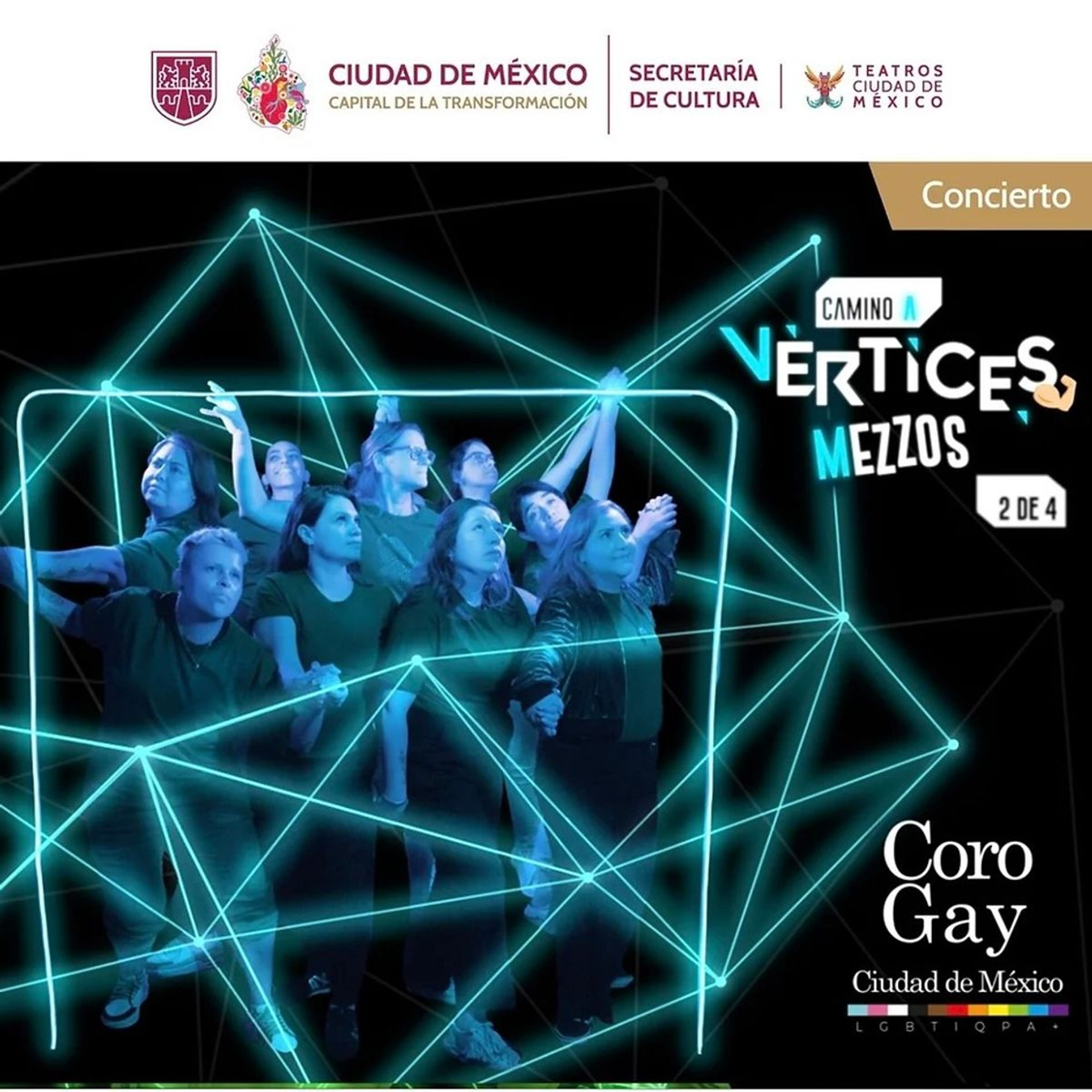 Foto de portada del evento