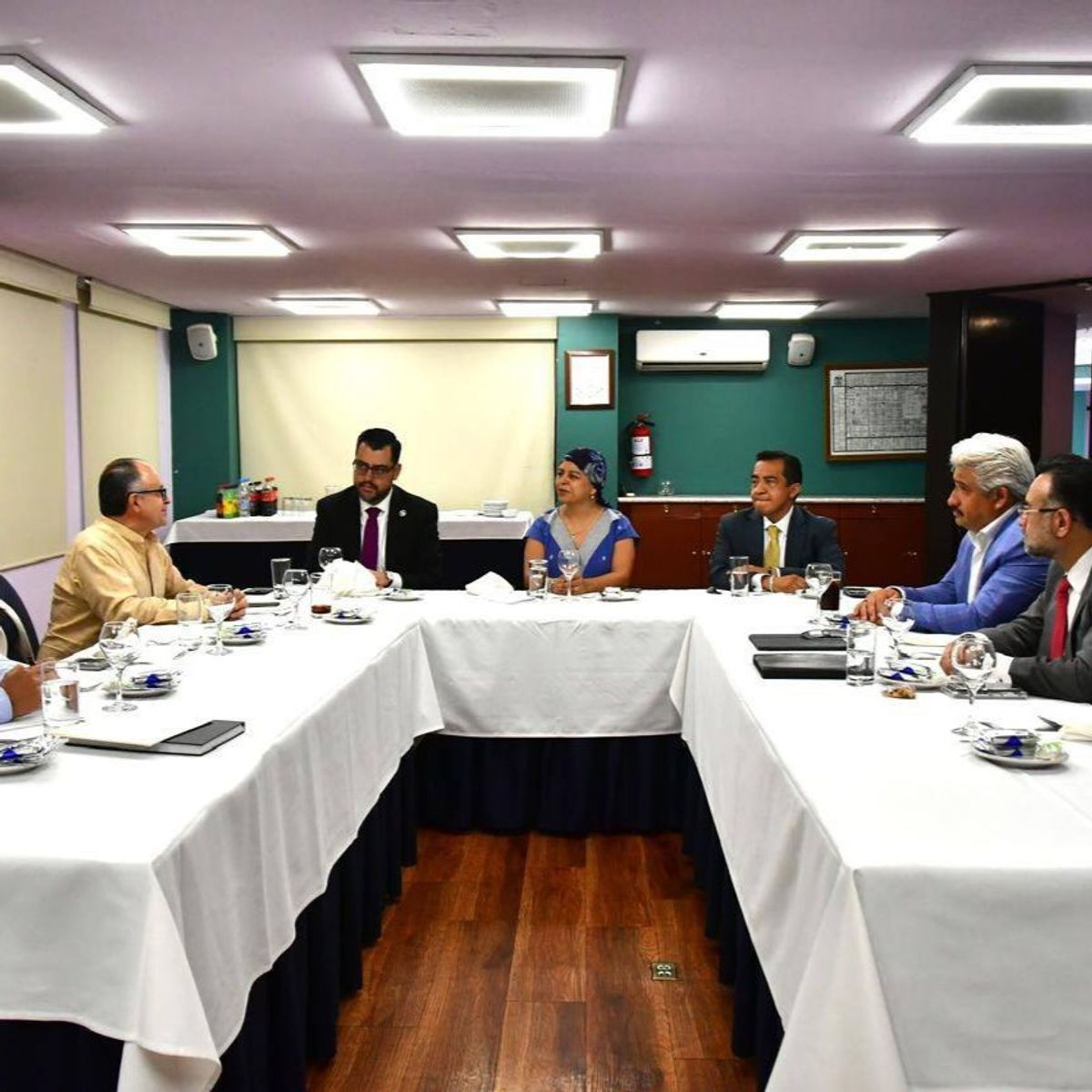 Foto de portada del evento