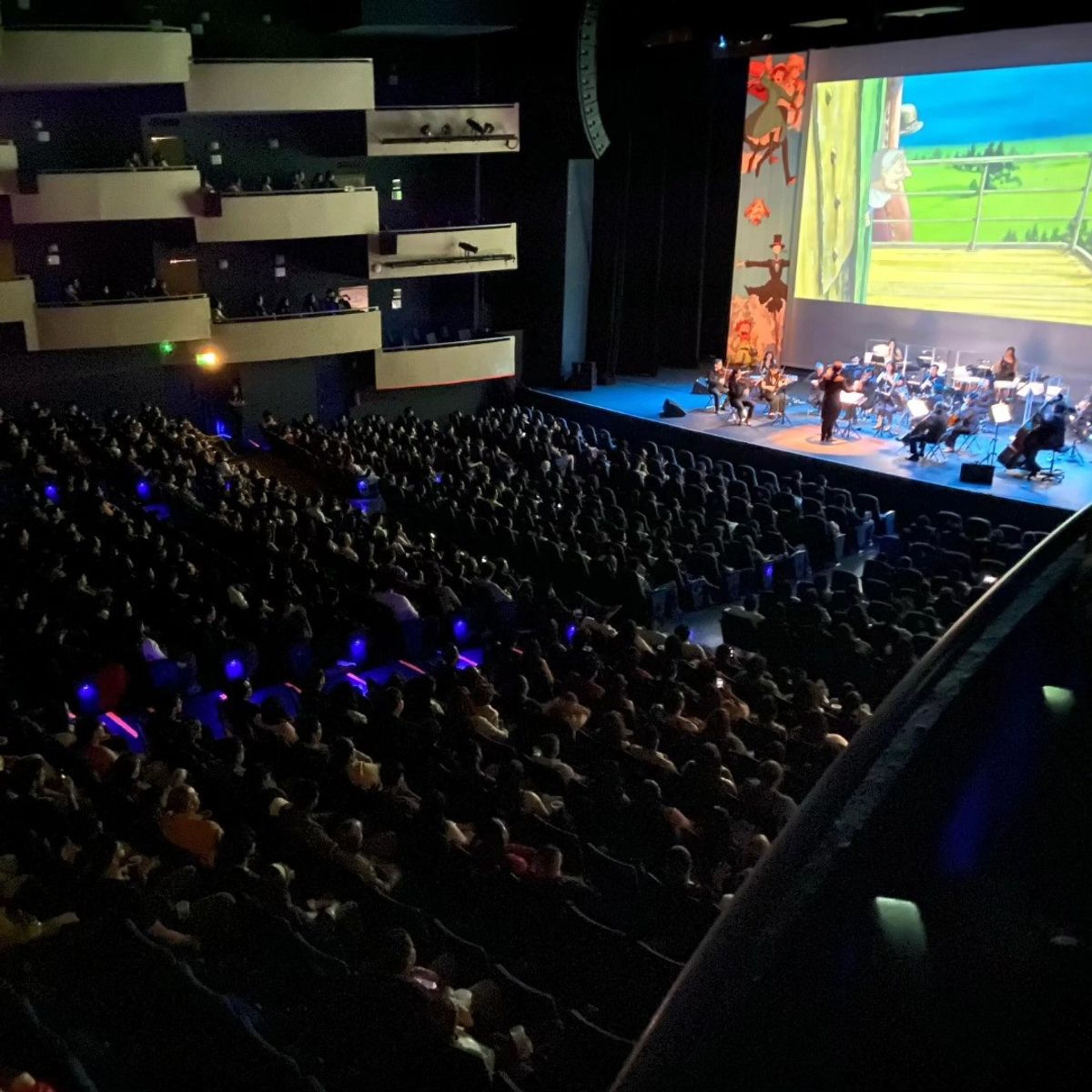 Foto de portada del evento