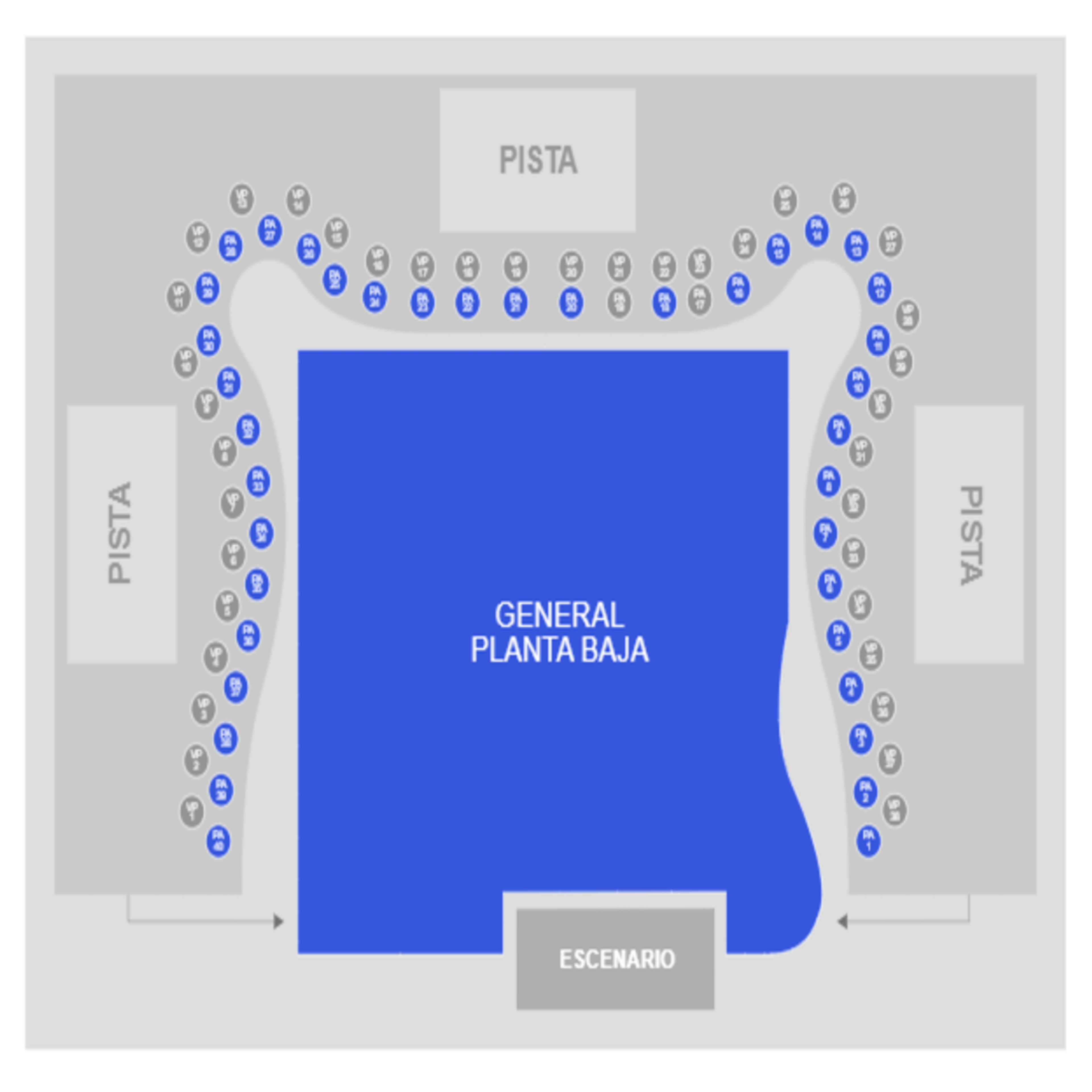 Foto de portada del evento