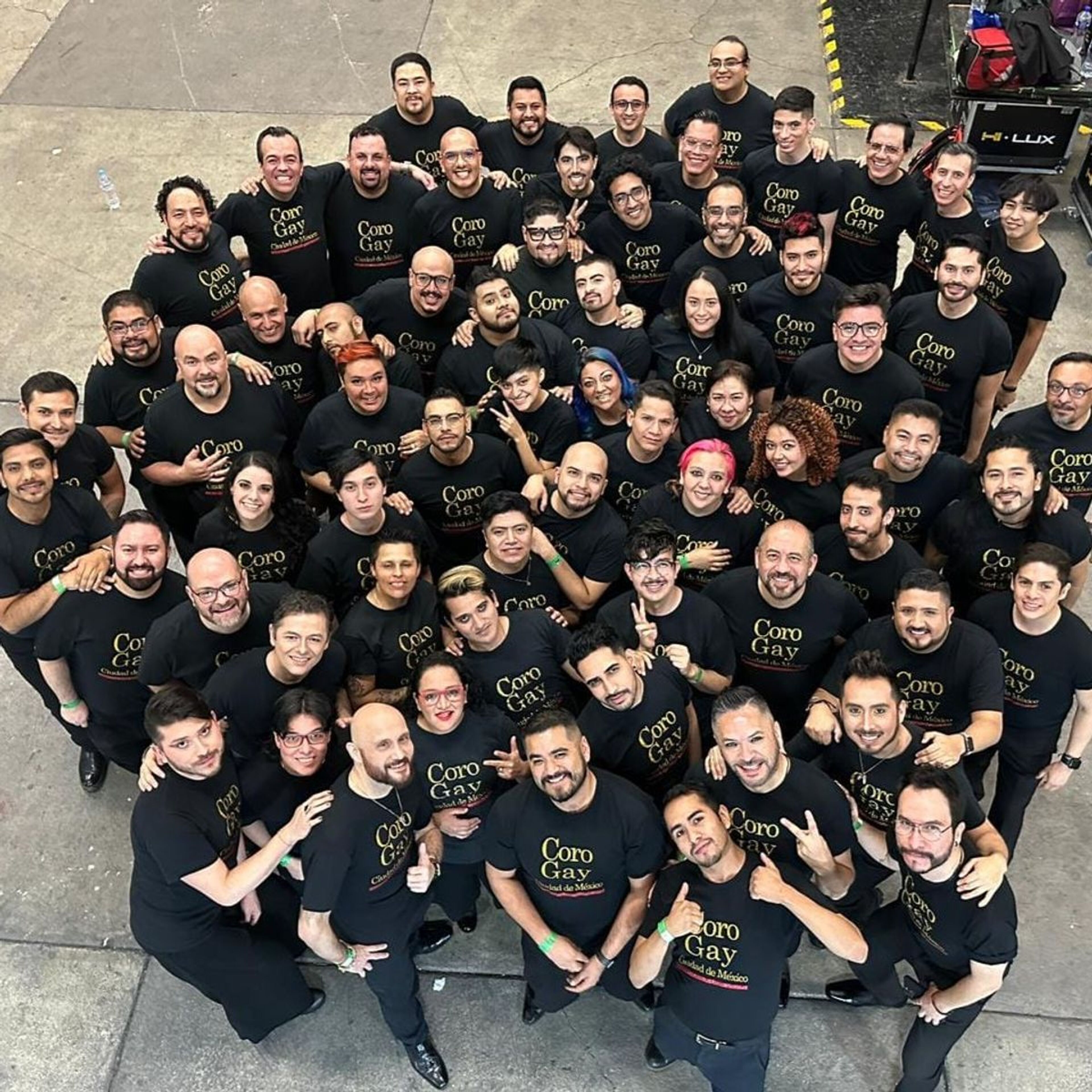 Foto de portada del evento