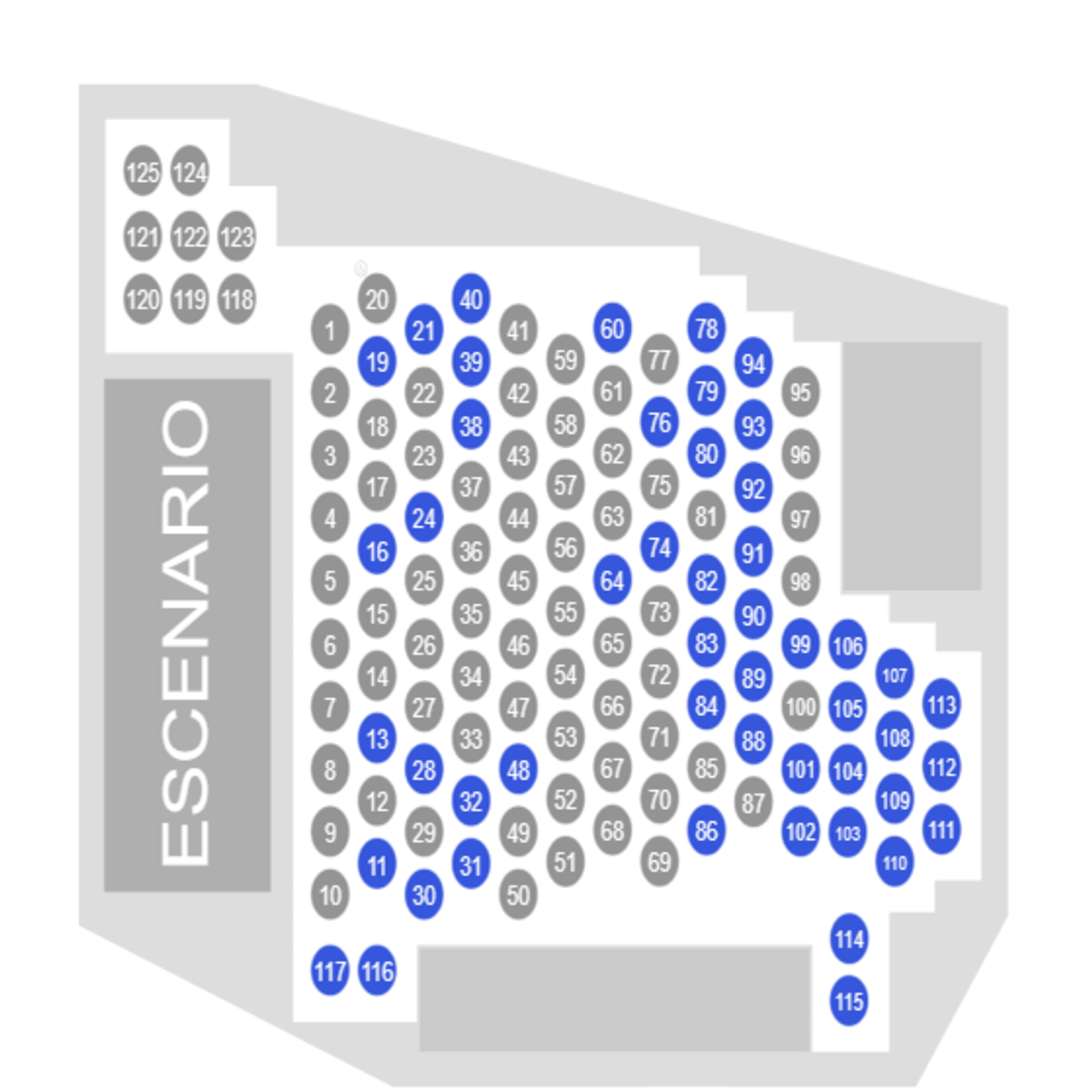 Foto de portada del evento