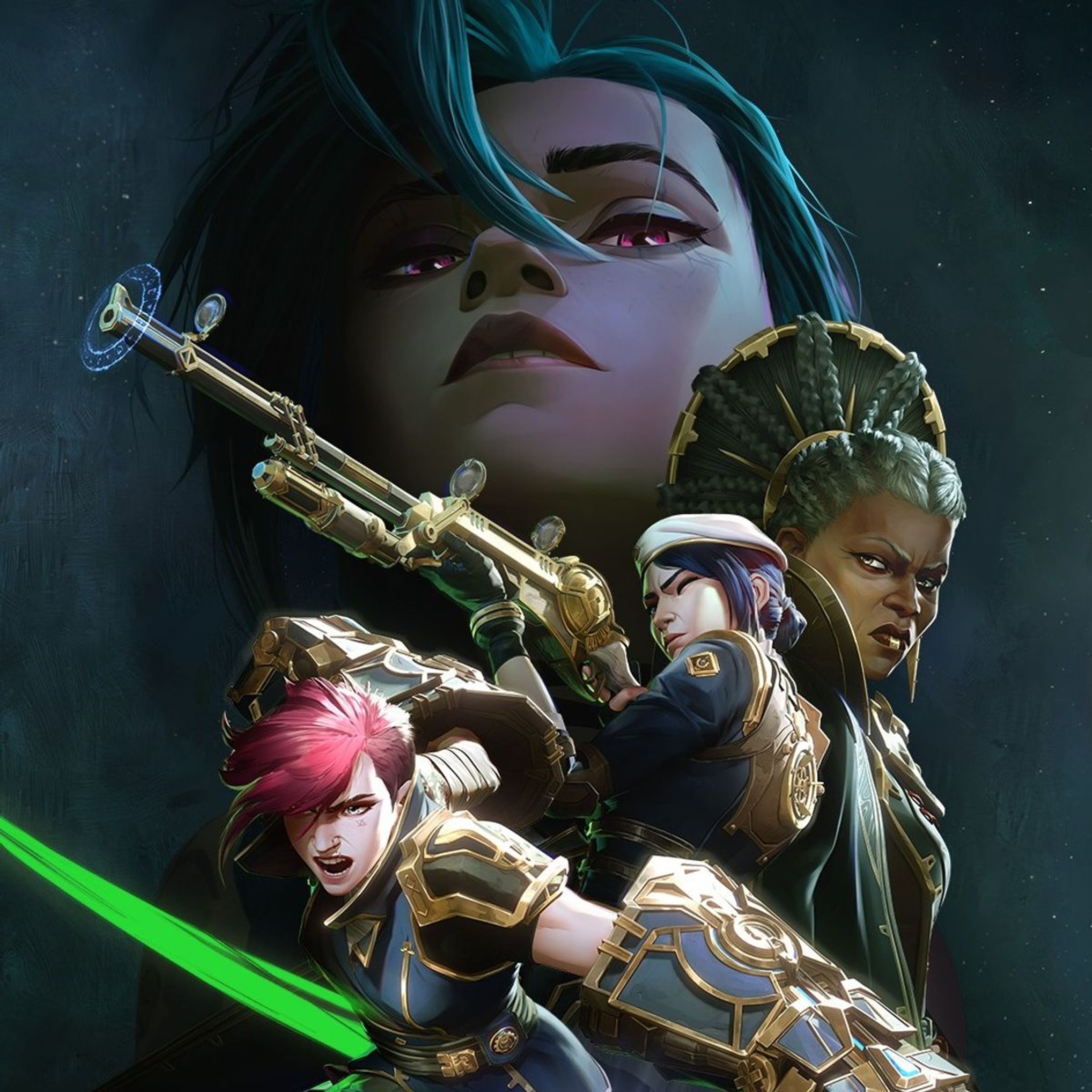 Foto de portada del evento