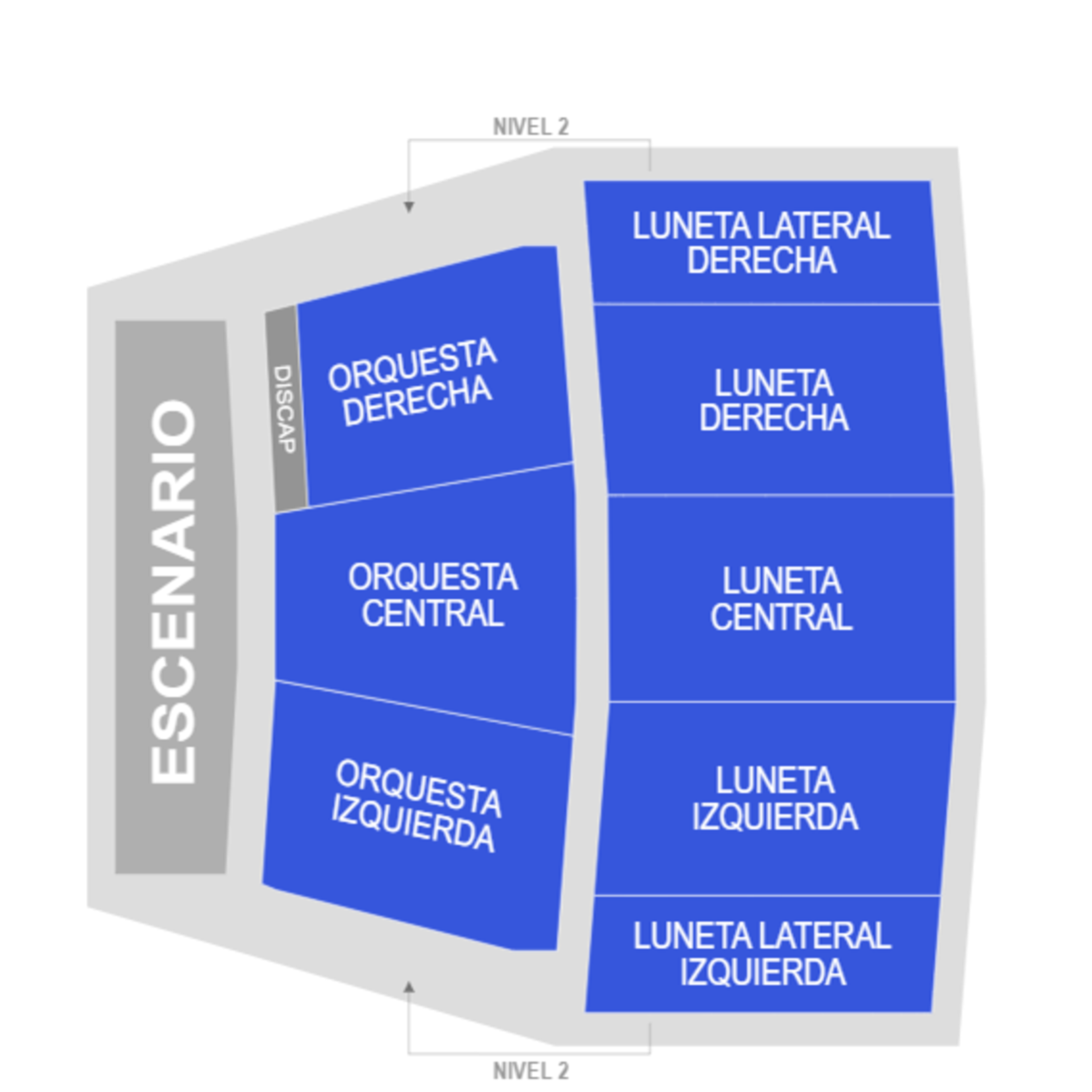 Foto de portada del evento