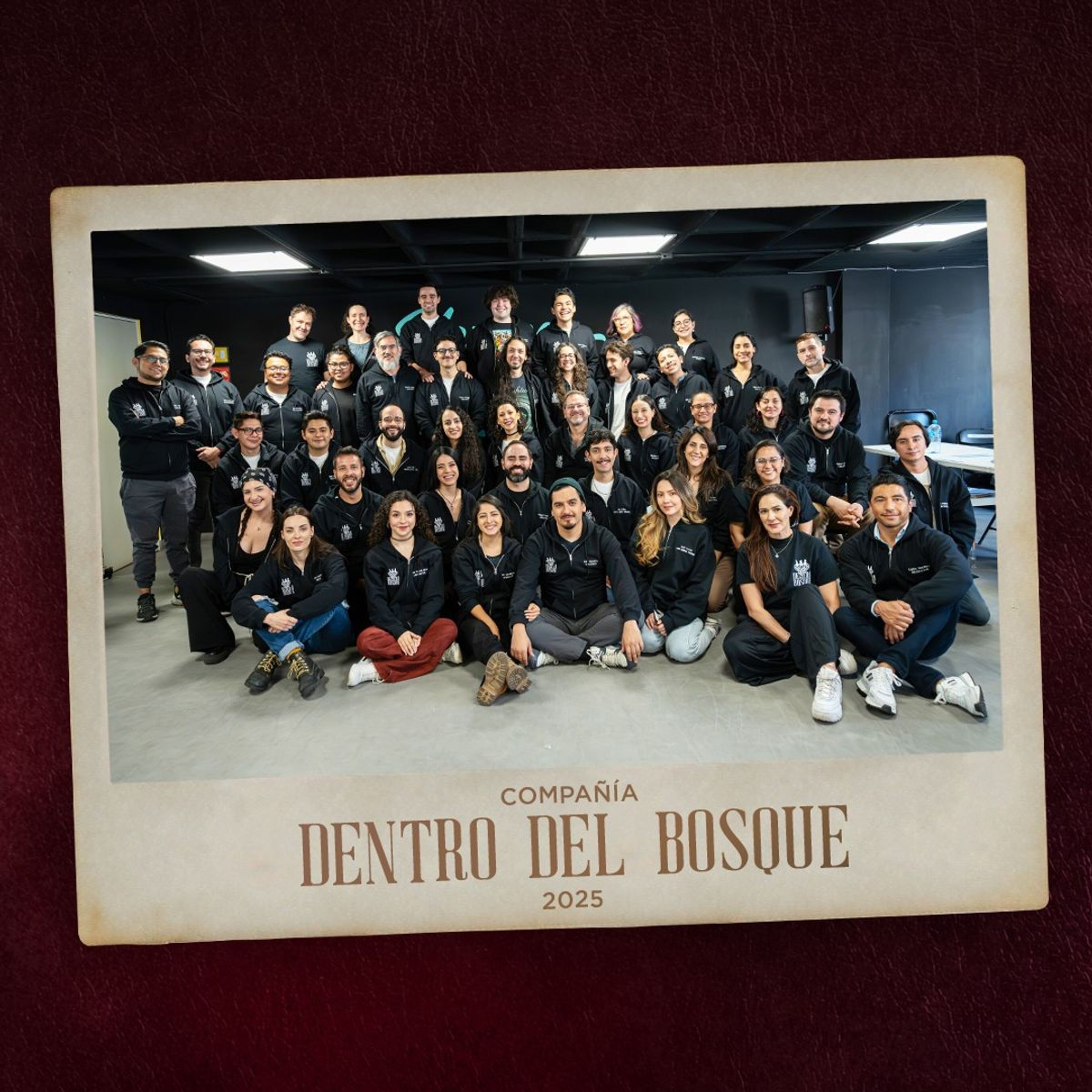 Foto de portada del evento