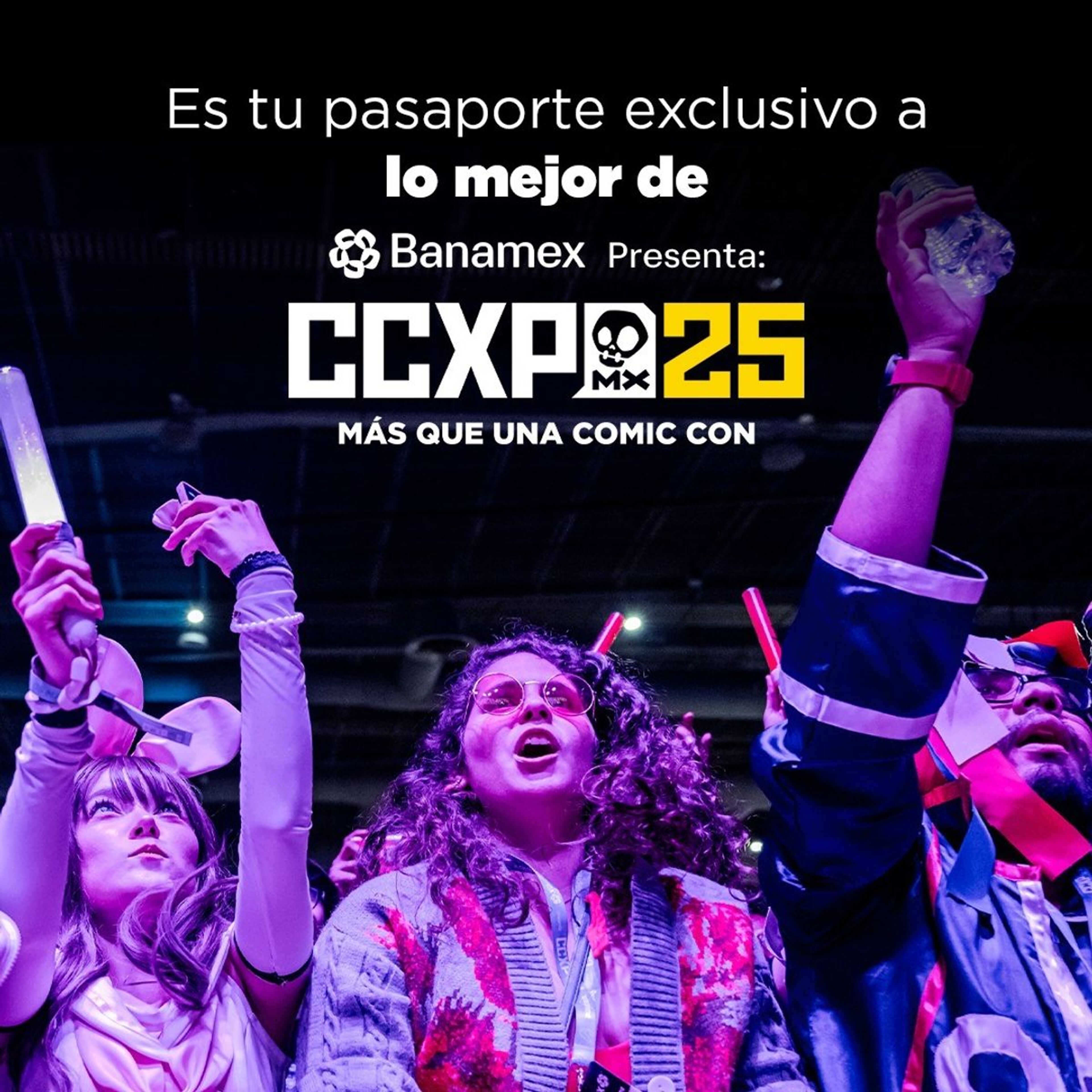 Foto de portada del evento