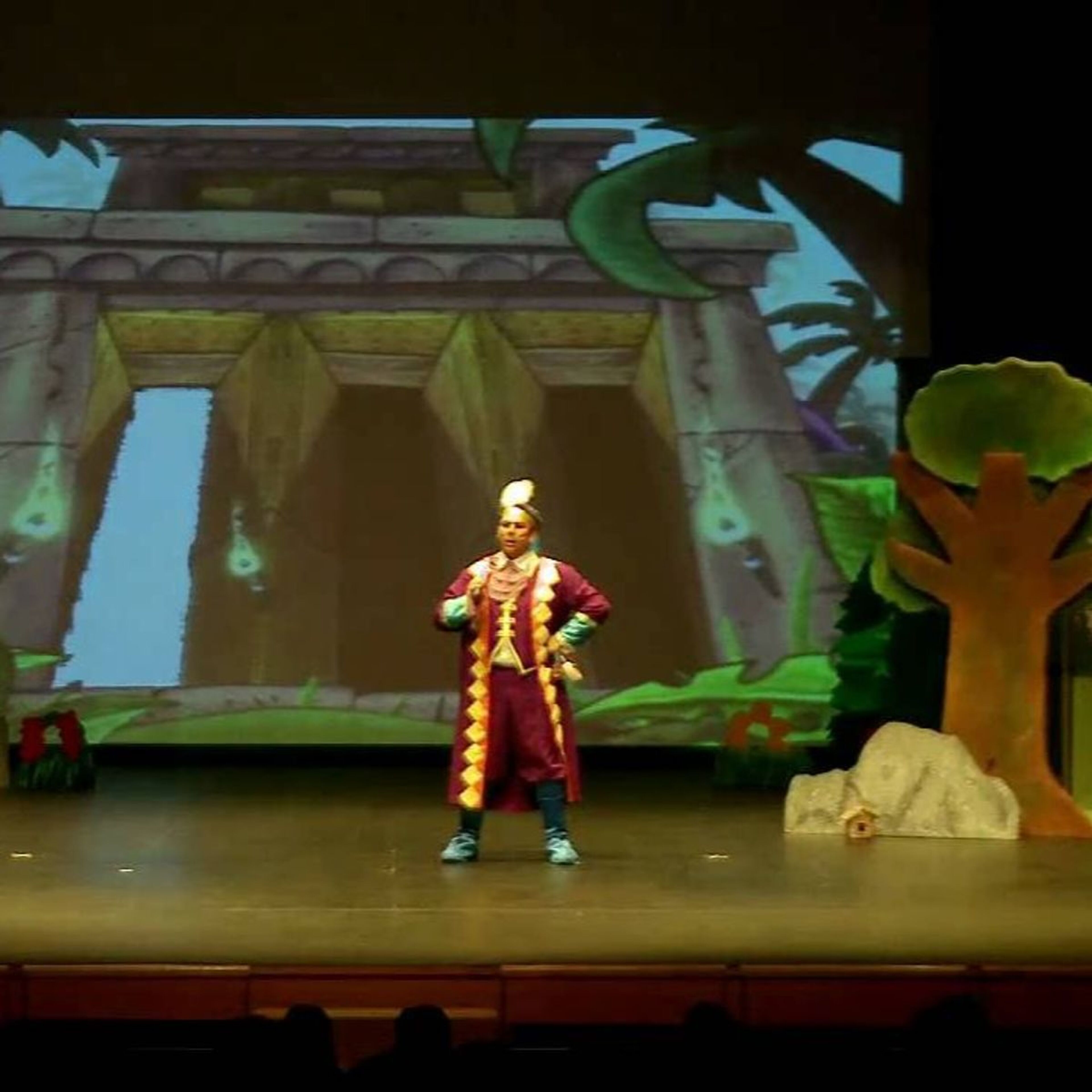Foto de portada del evento