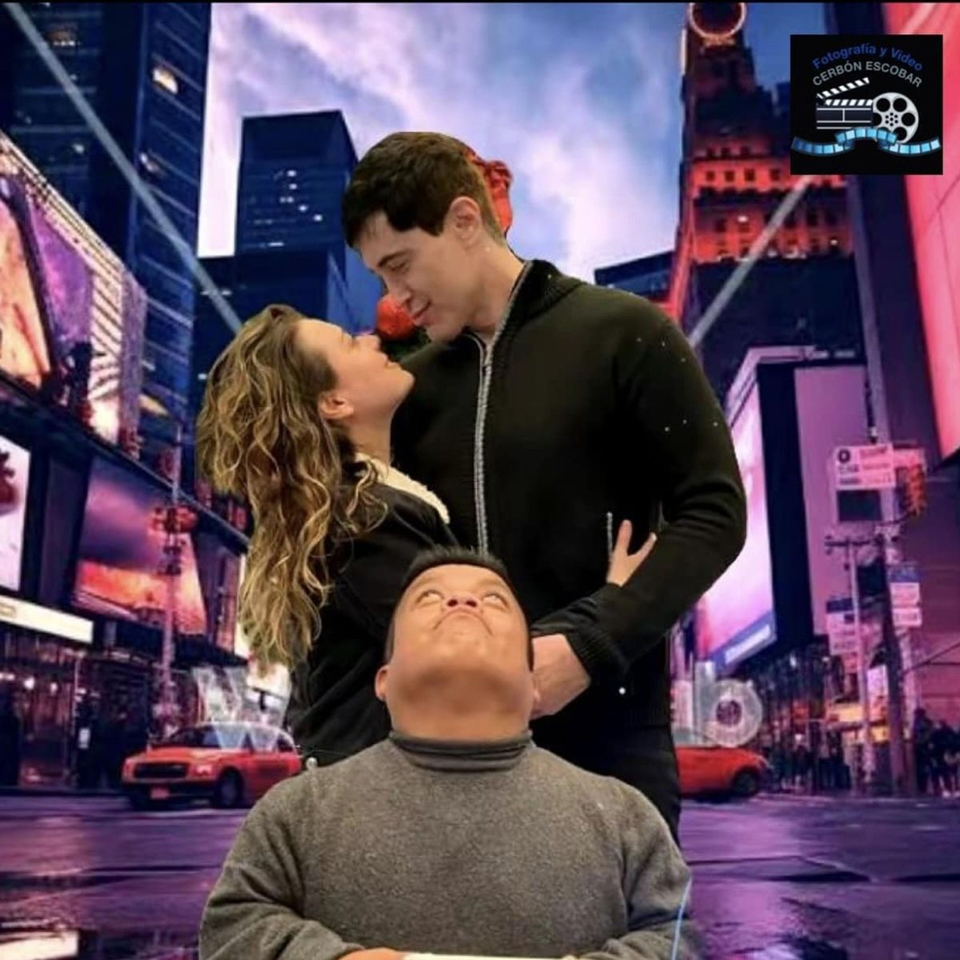 Foto de portada del evento