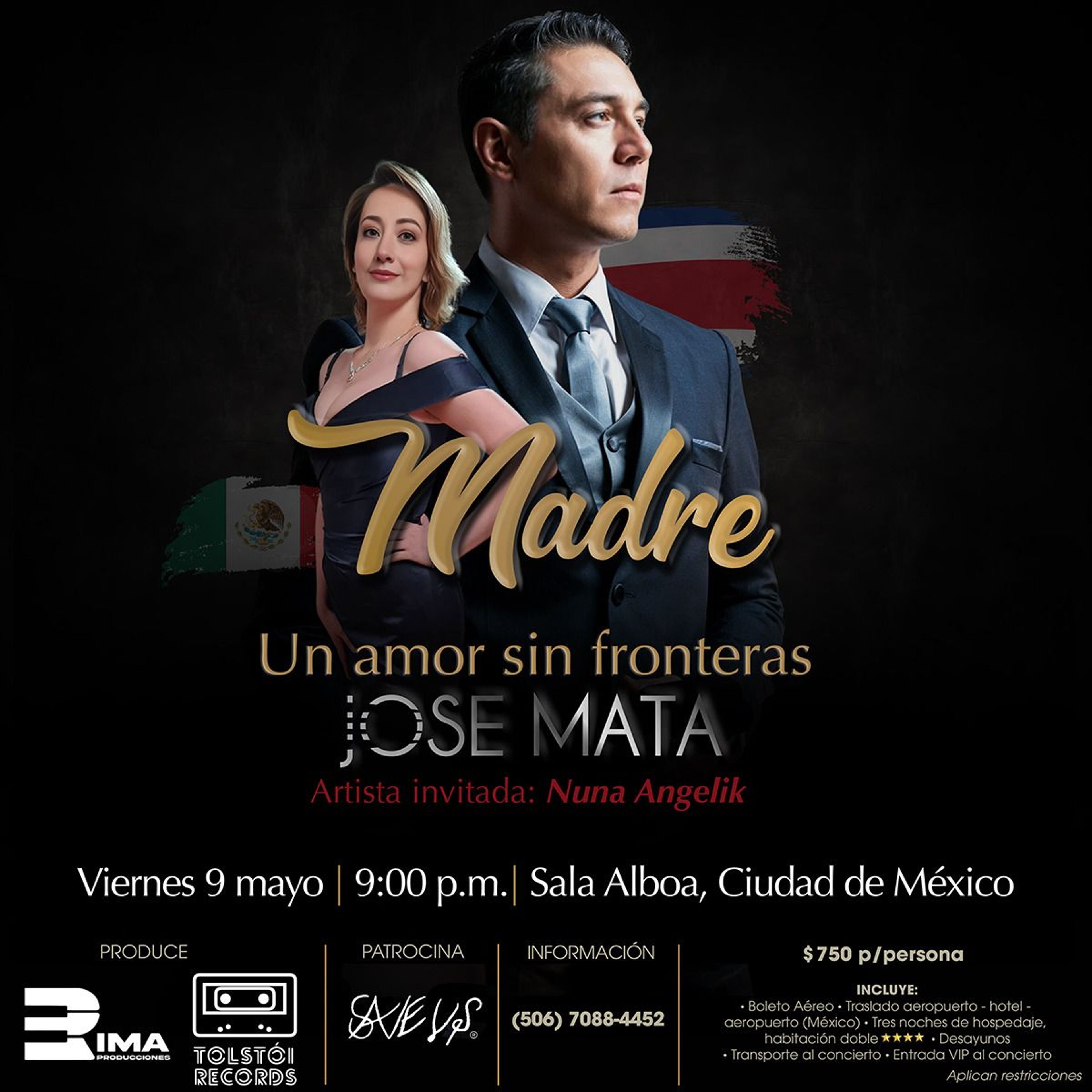 Foto de portada del evento
