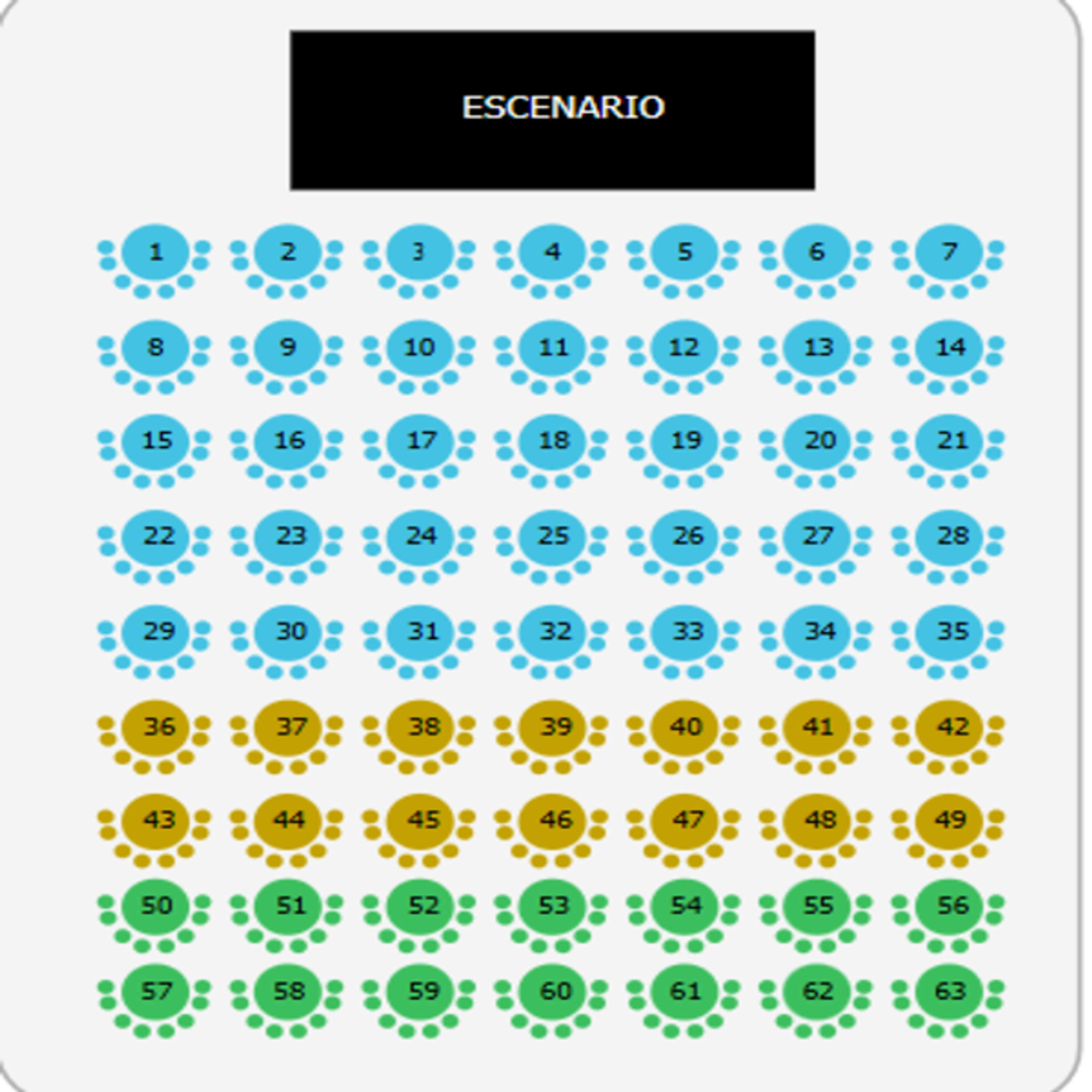 Foto de portada del evento
