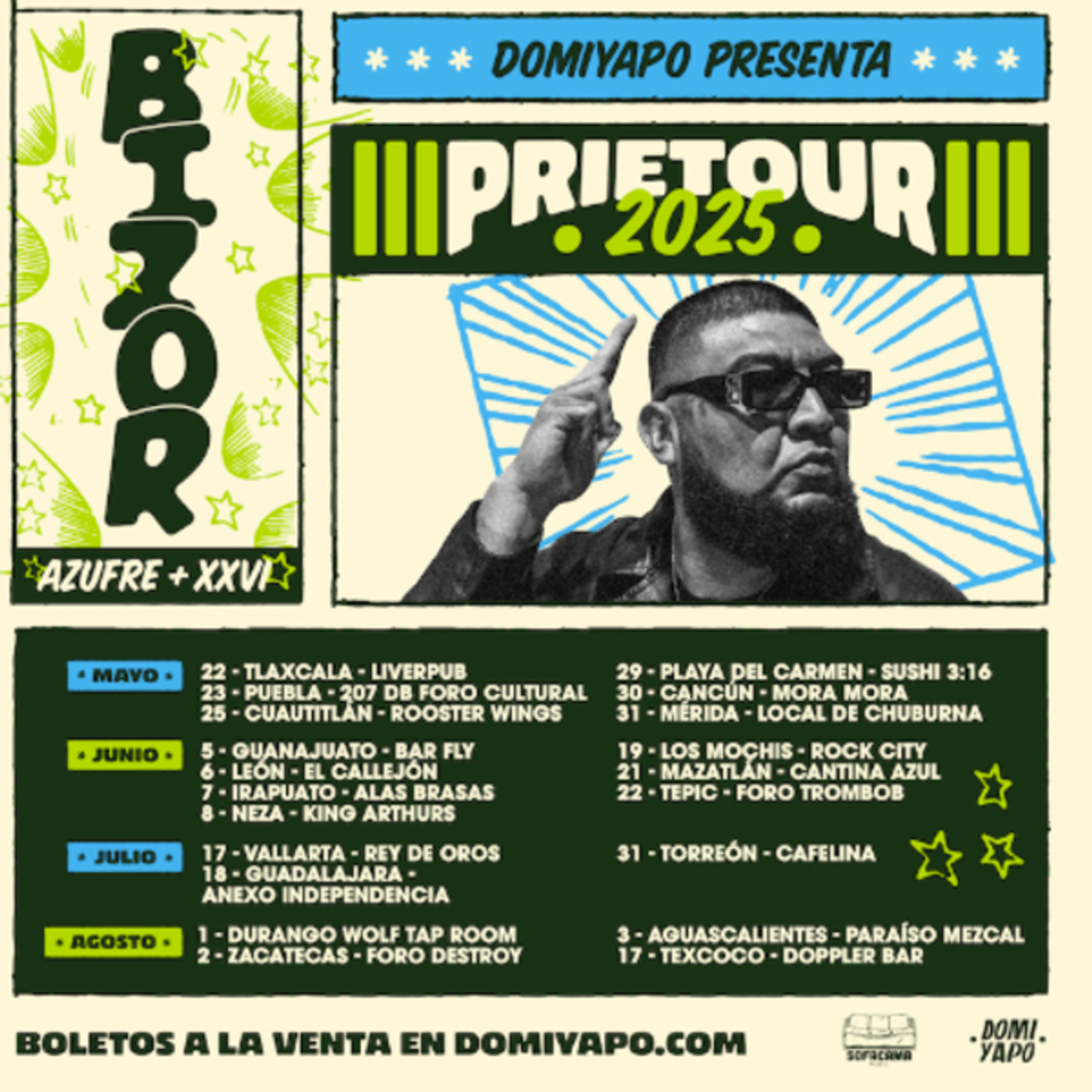 Foto de portada del evento