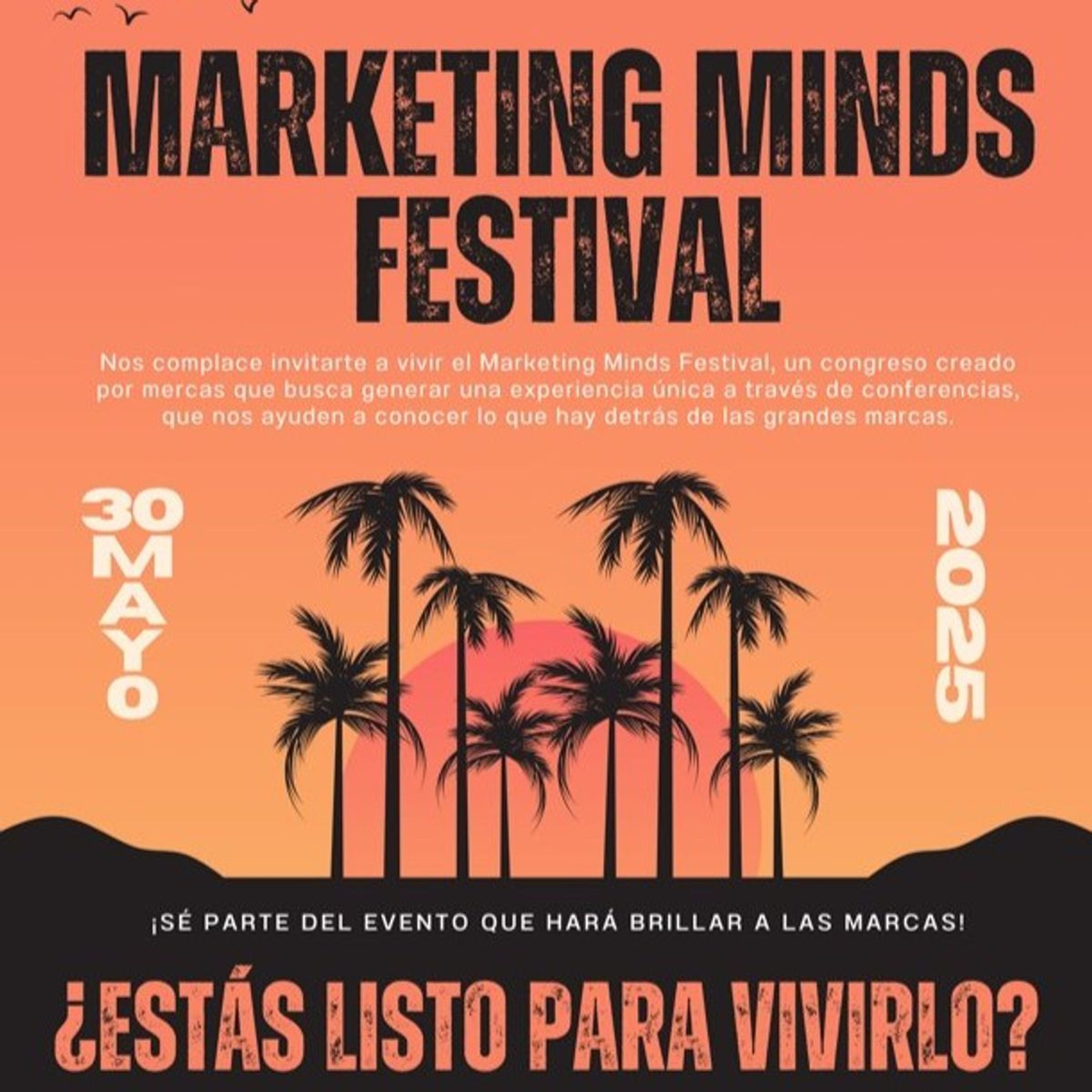 Foto de portada del evento