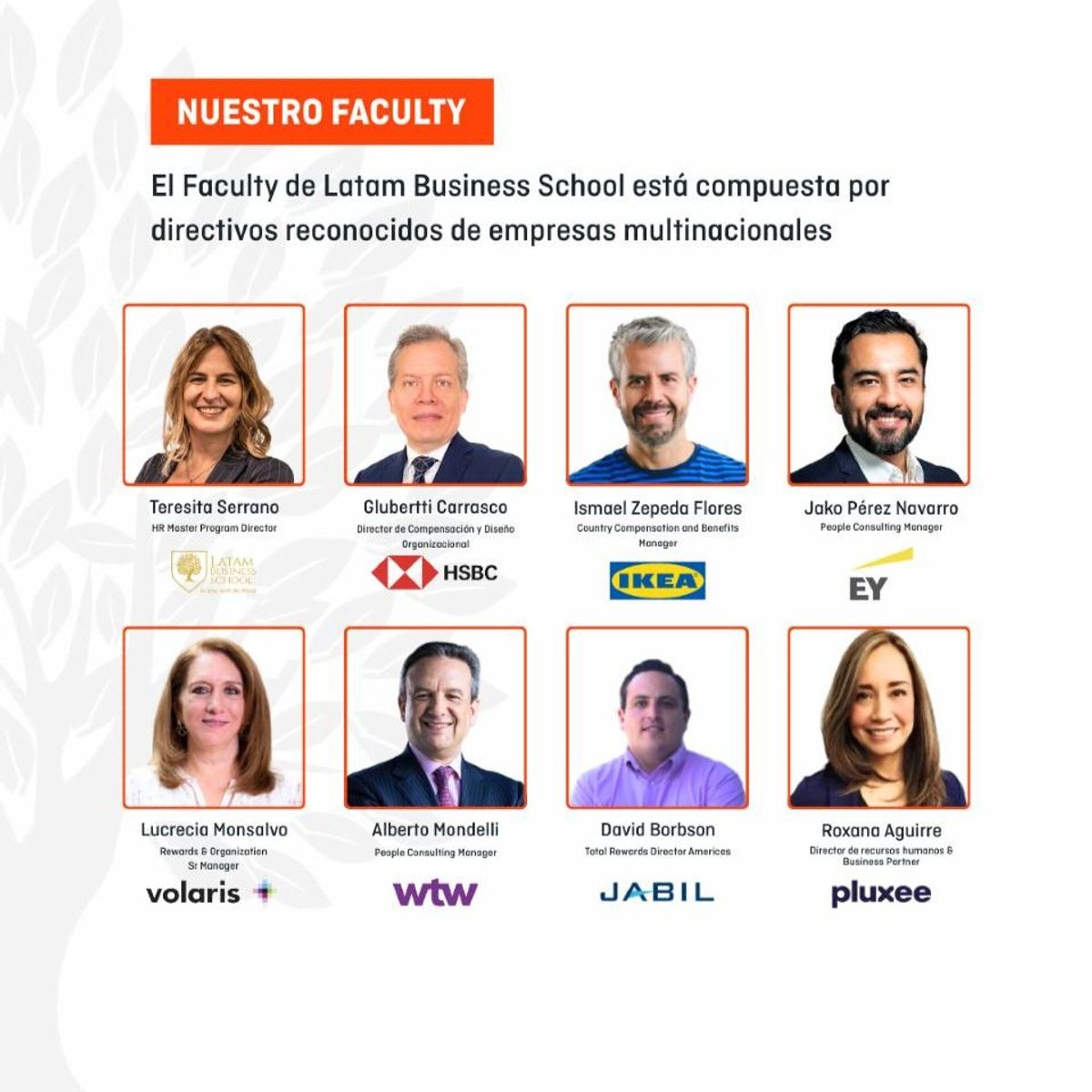 Foto de portada del evento