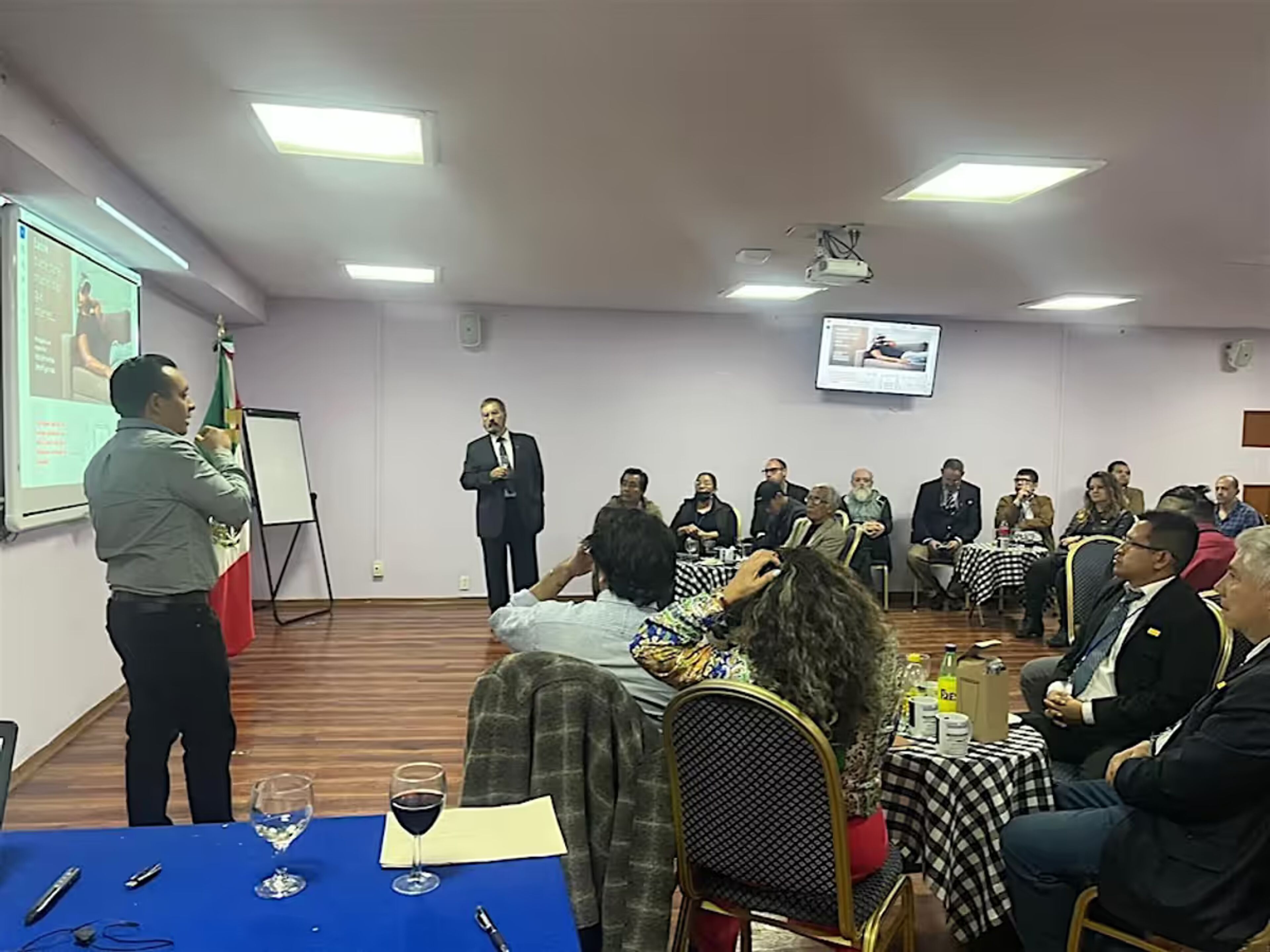 Foto de portada del evento