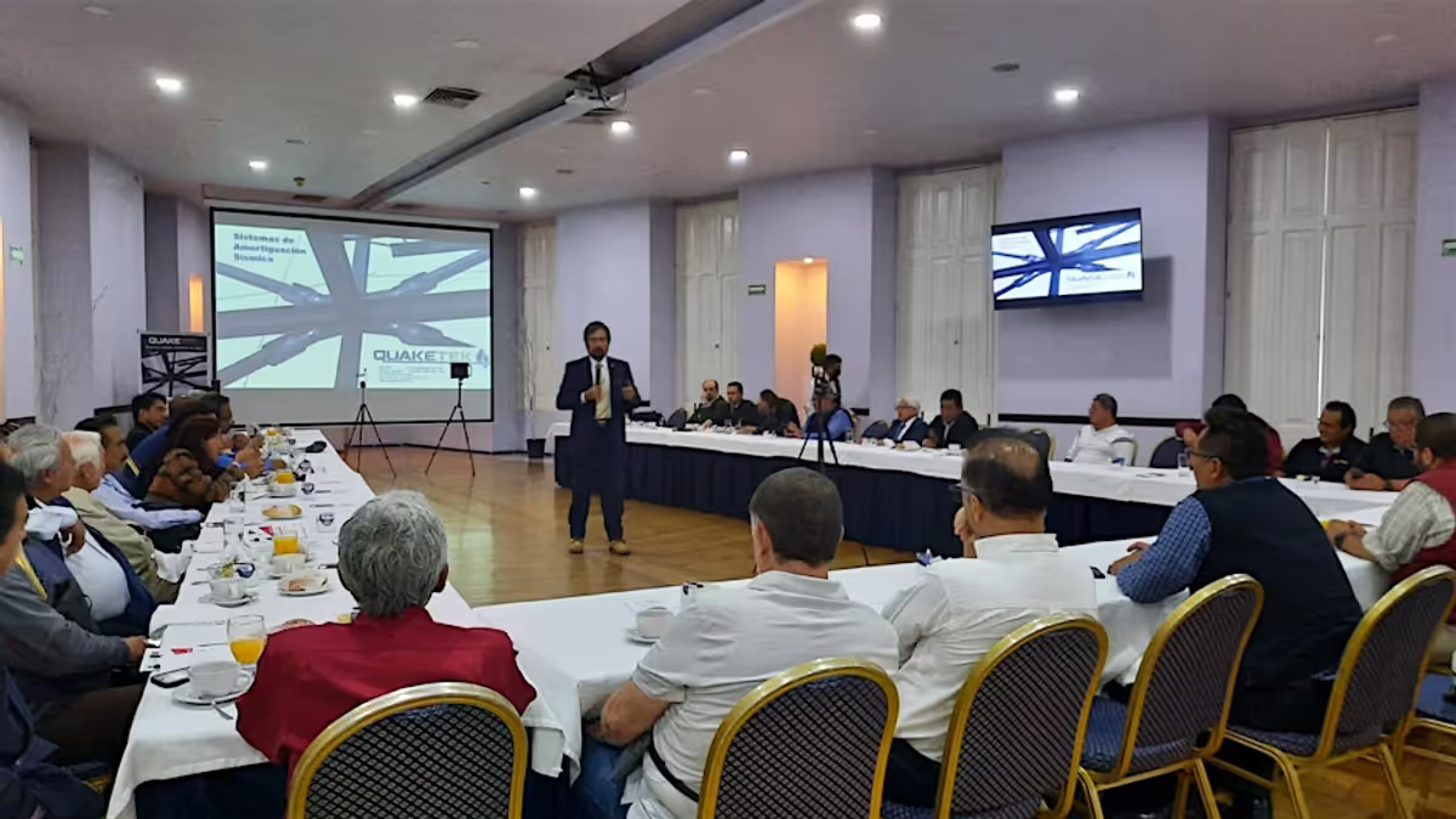 Foto de portada del evento