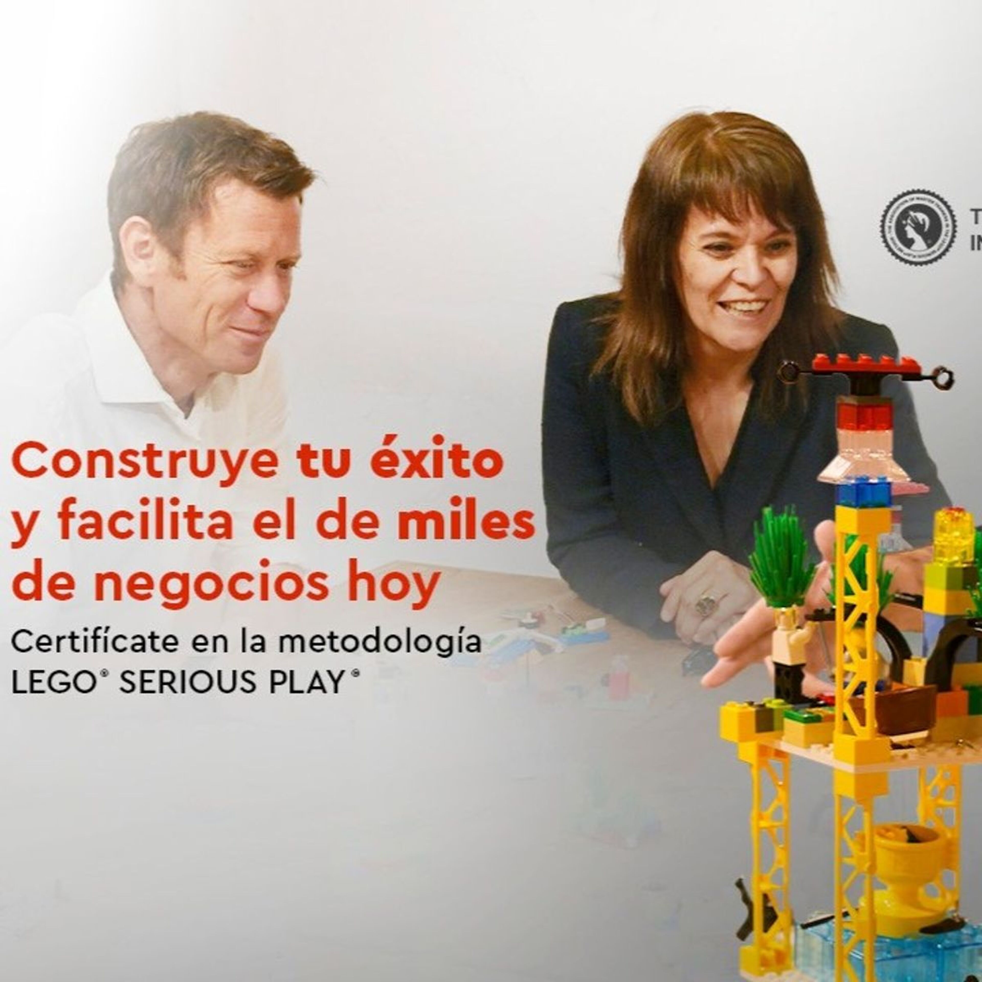 Foto de portada del evento
