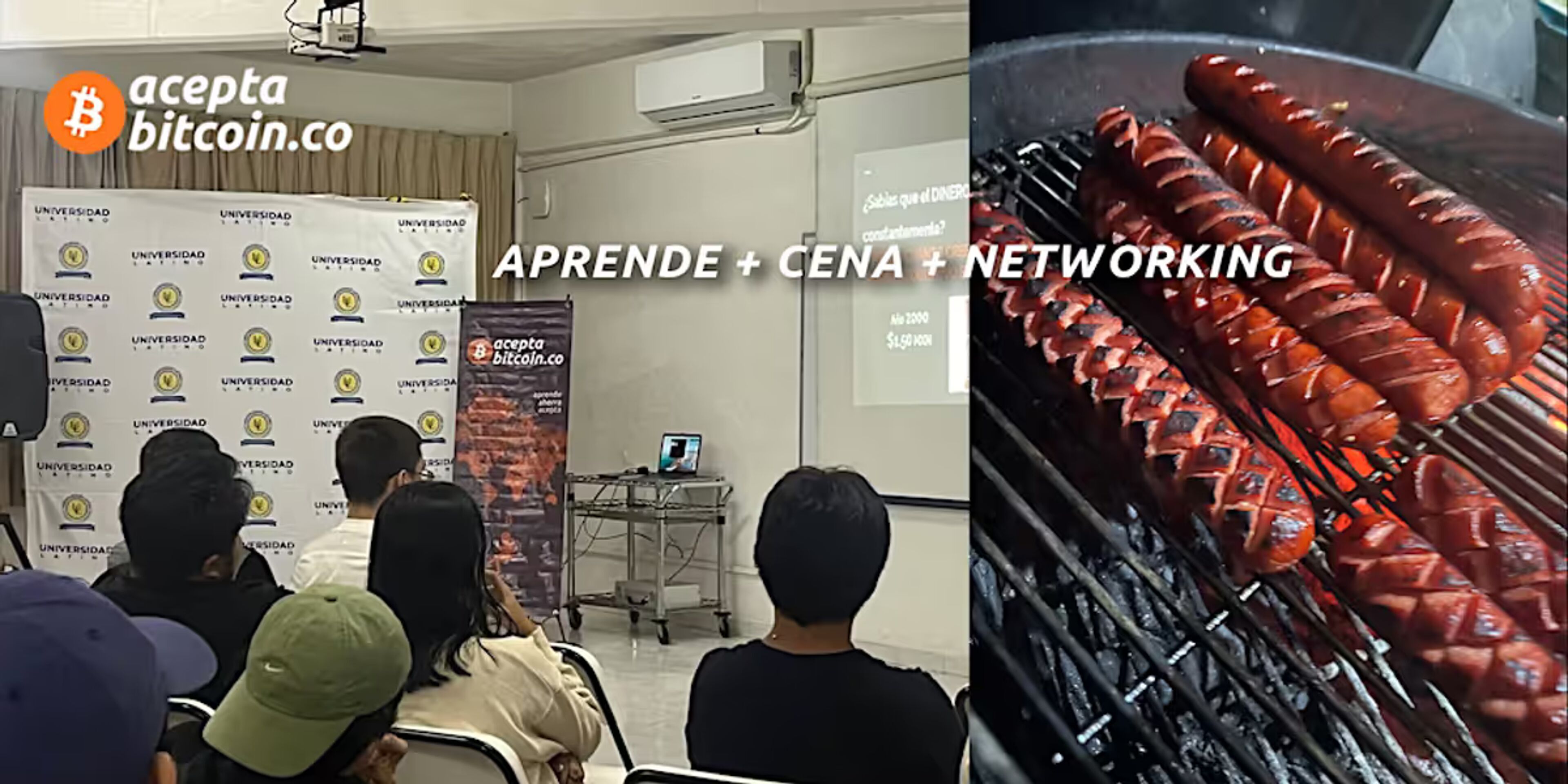 Foto de portada del evento