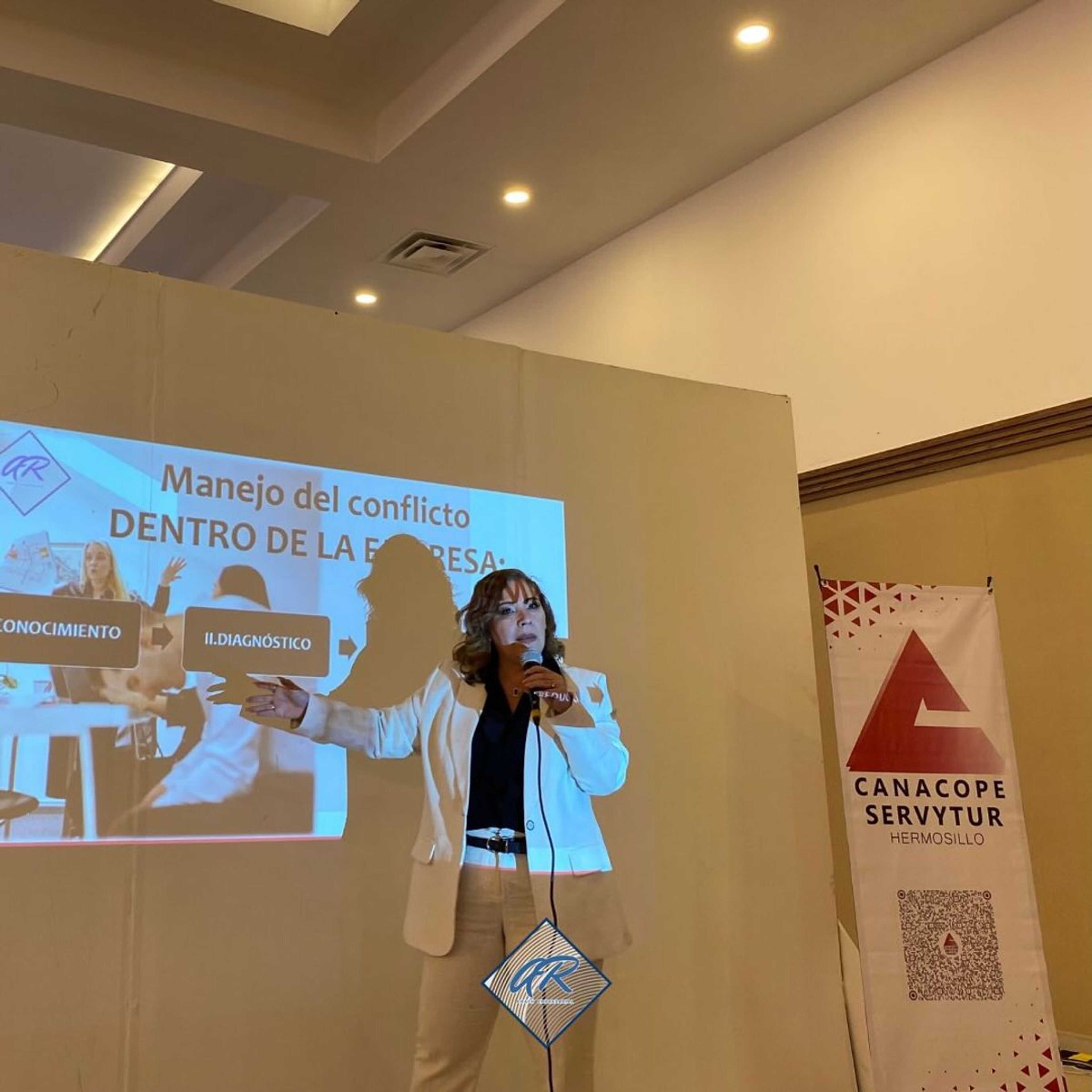 Foto de portada del evento