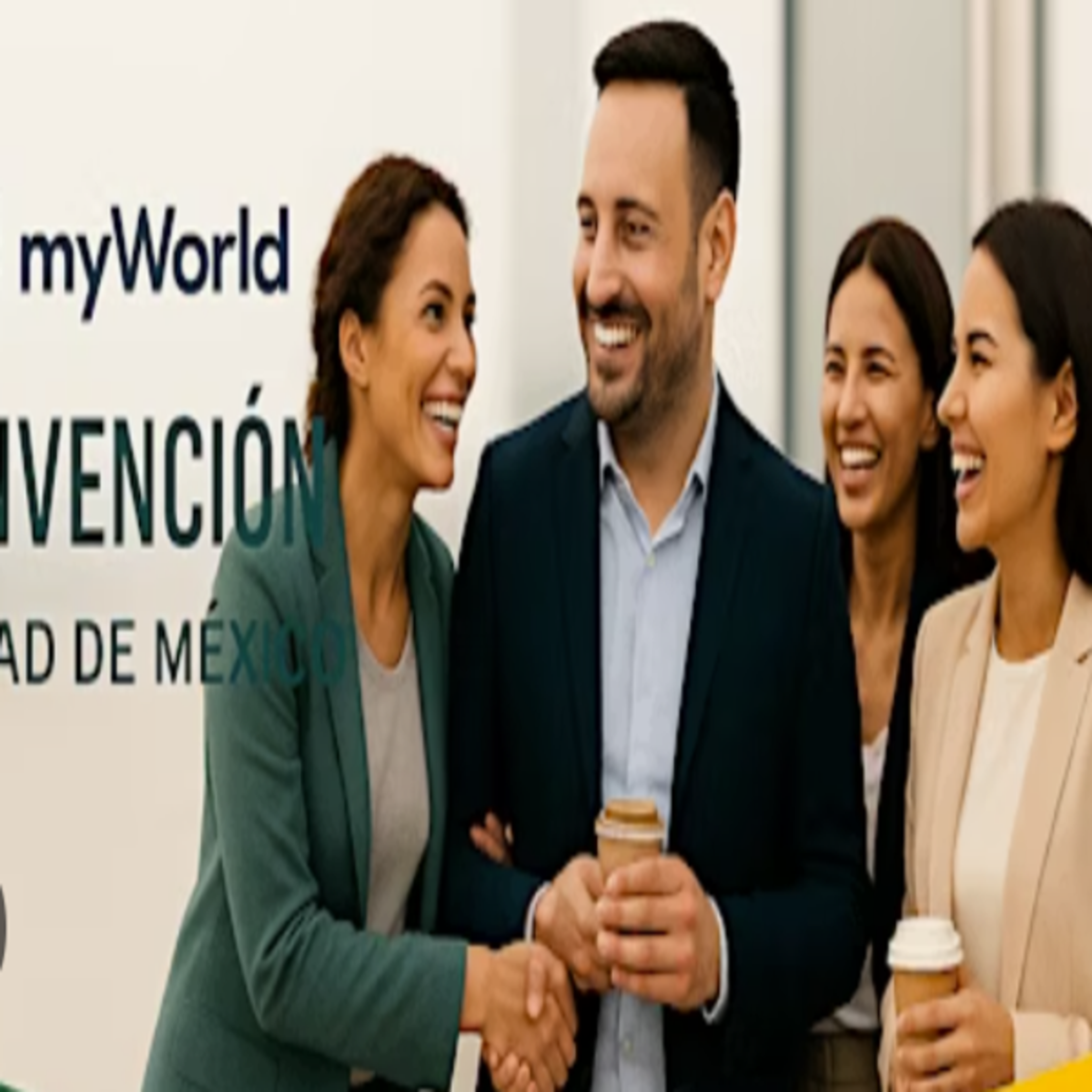 Foto de portada del evento