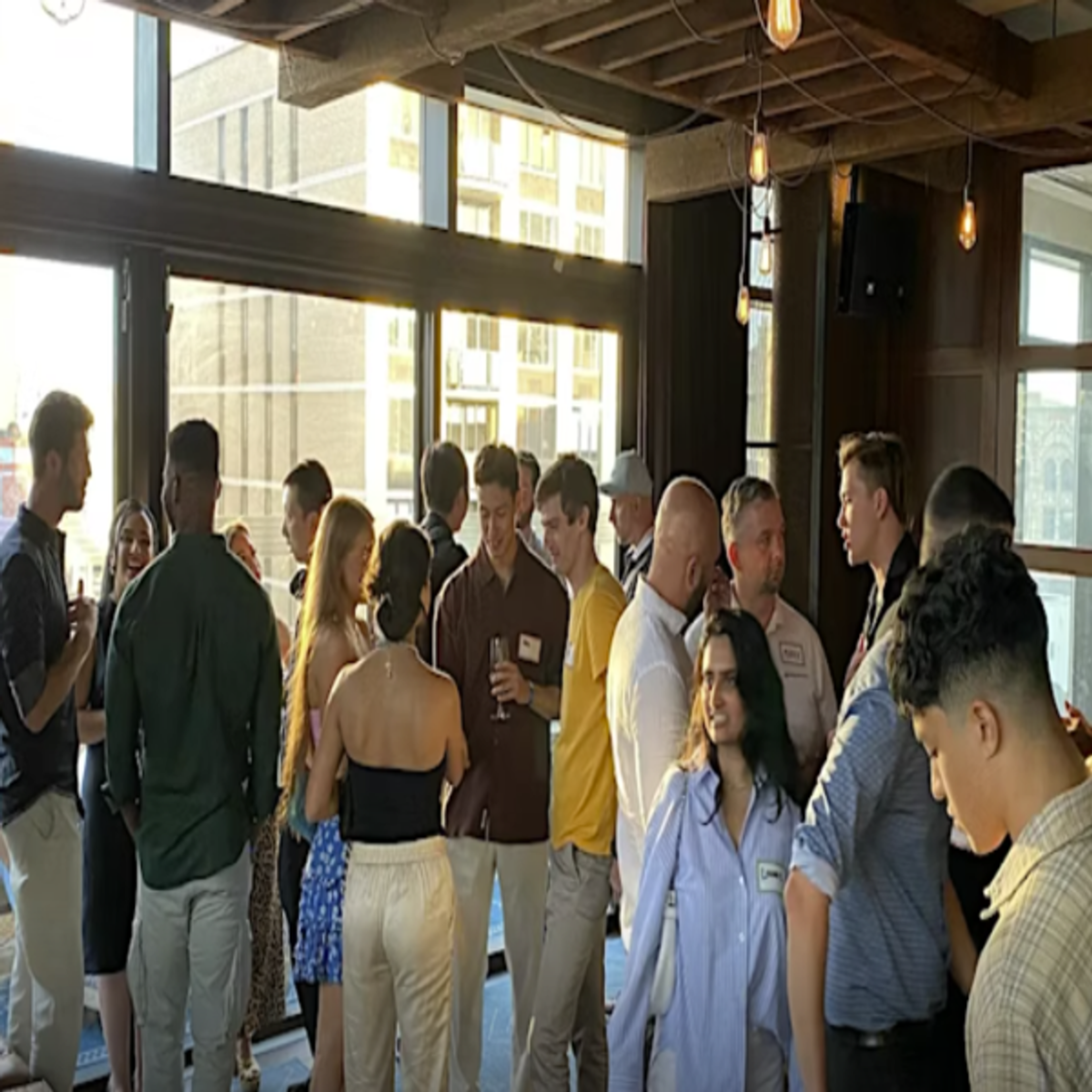Foto de portada del evento