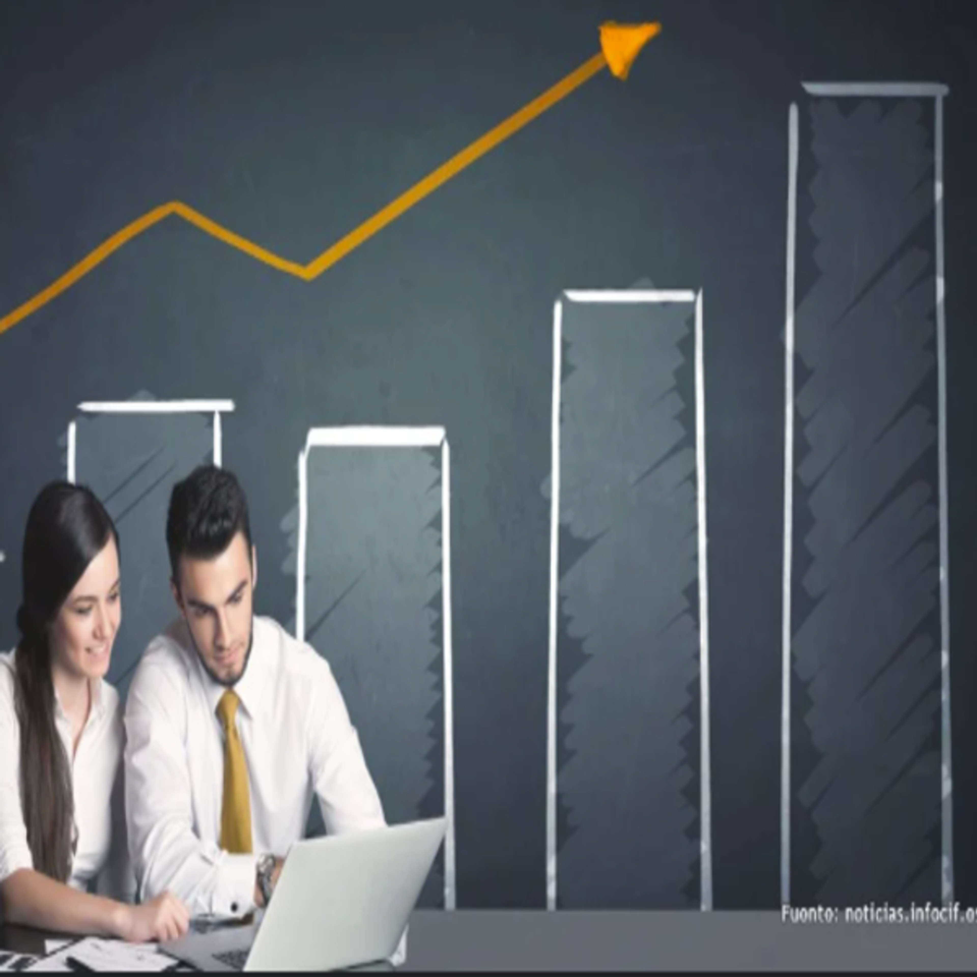 Foto de portada del evento