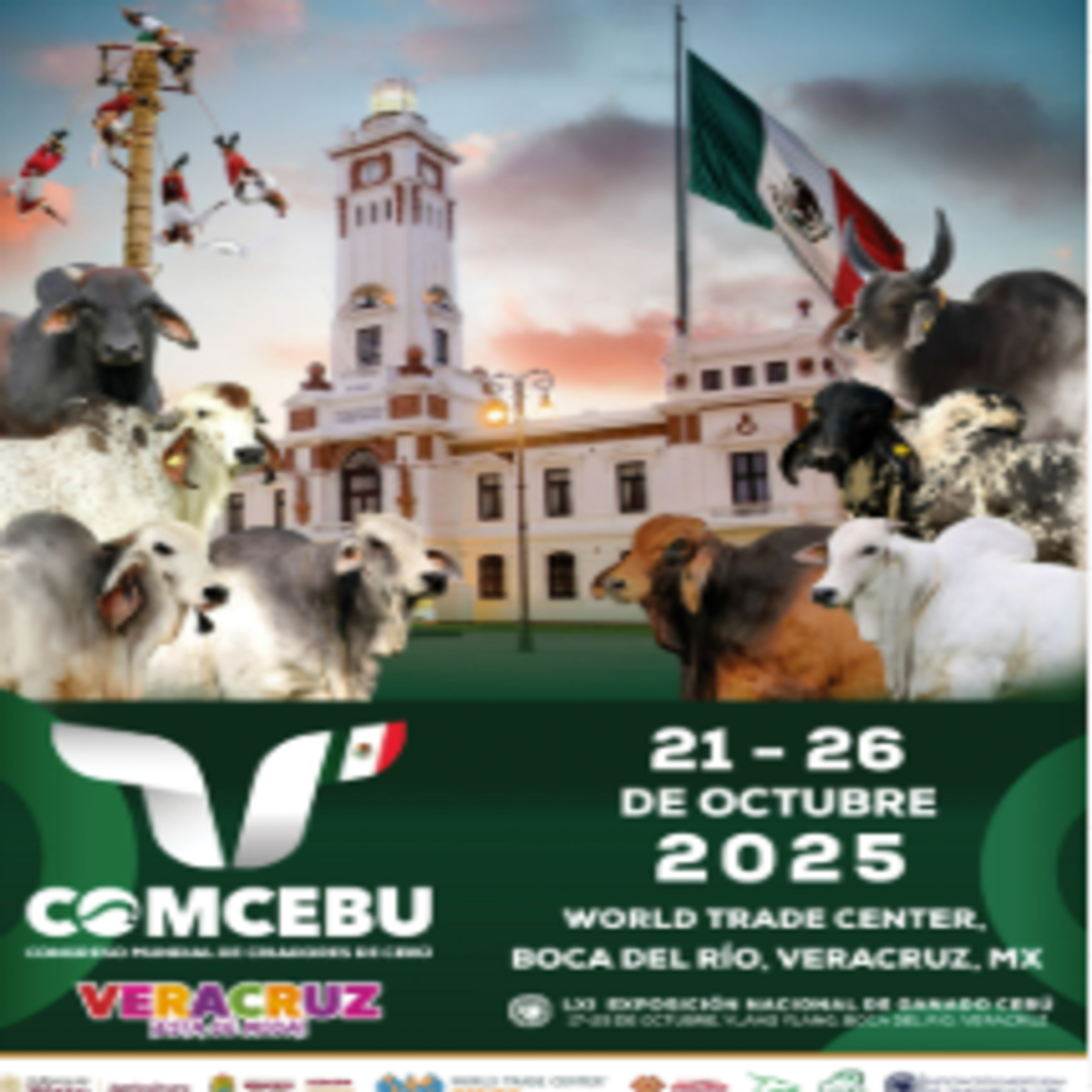 Foto de portada del evento