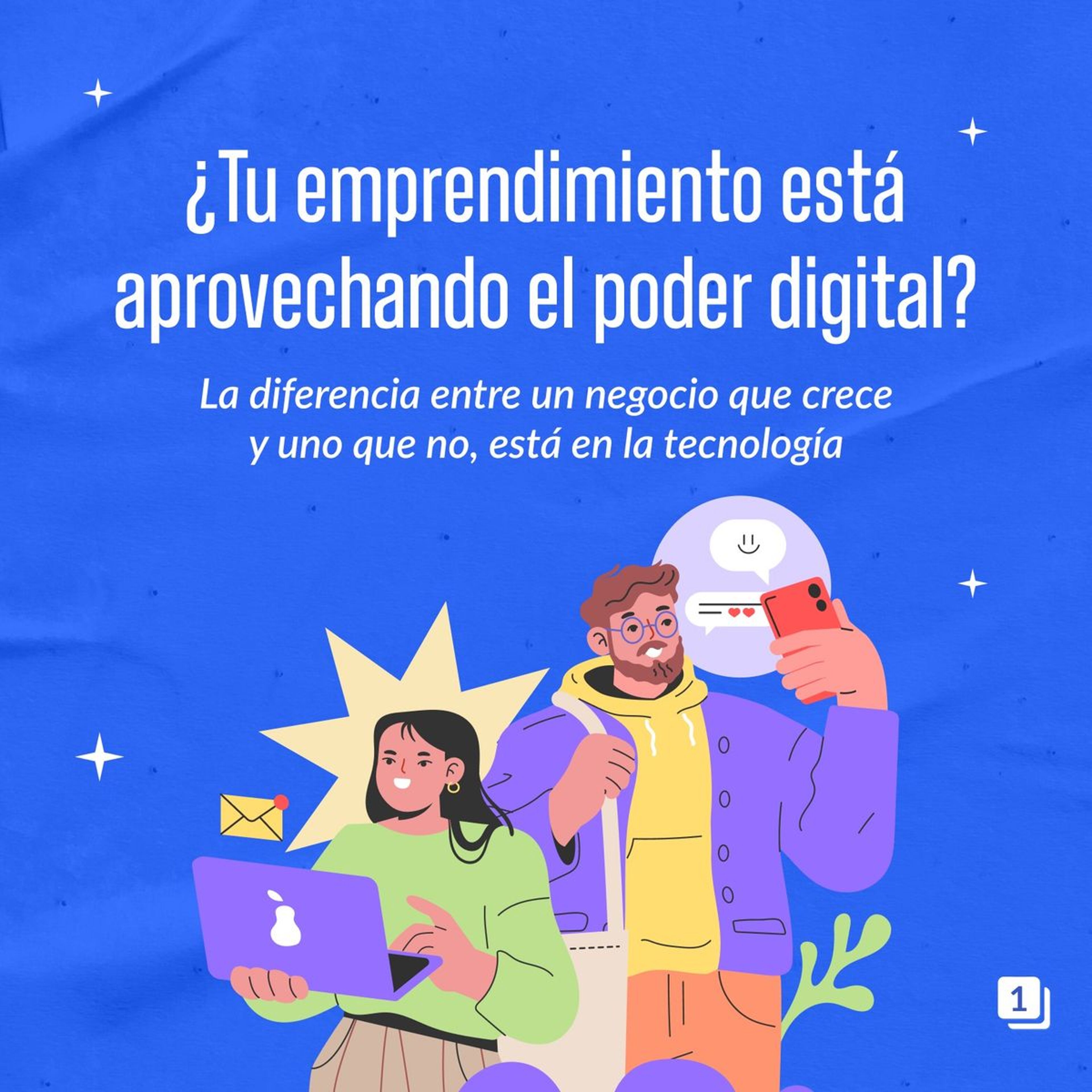 Foto de portada del evento