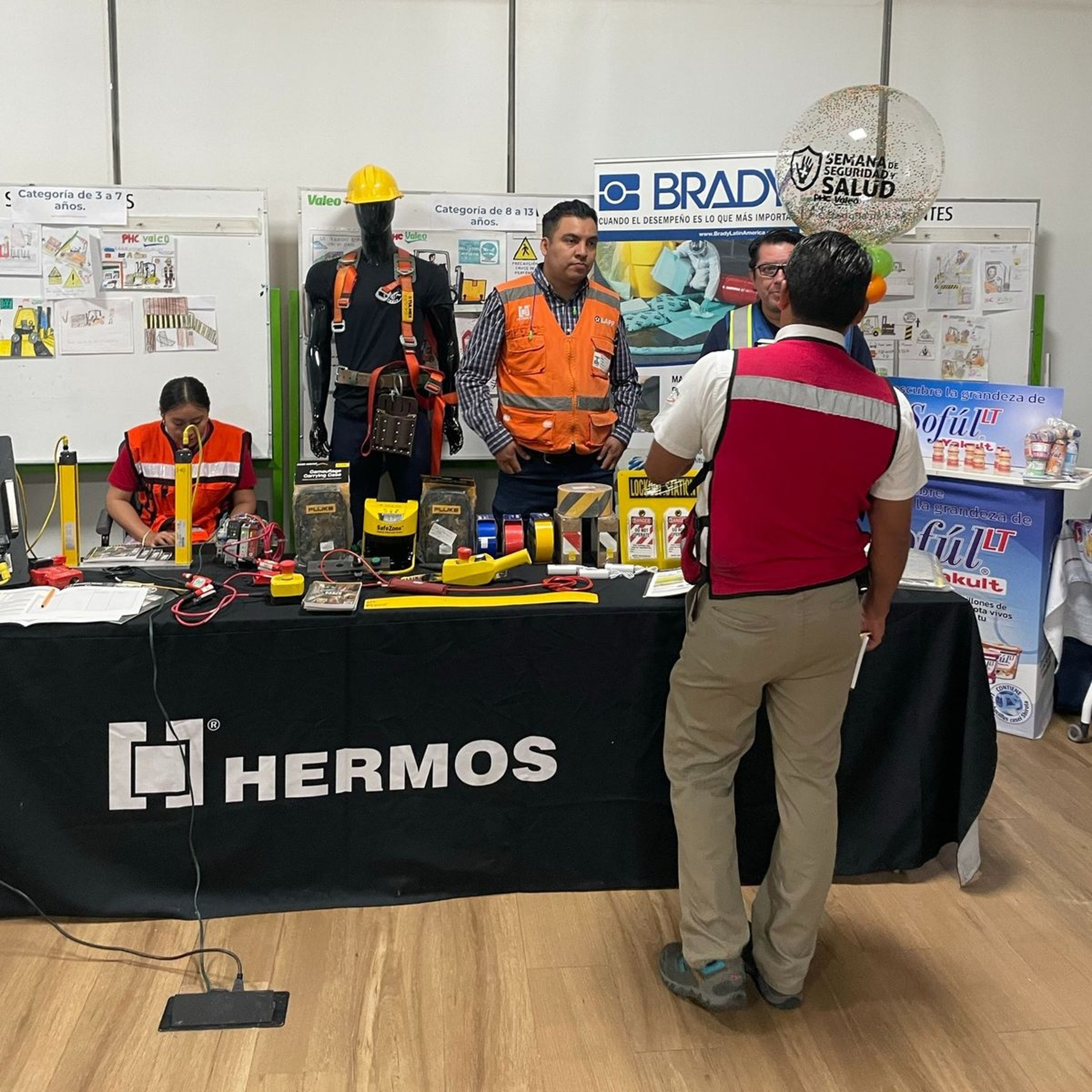Foto de portada del evento