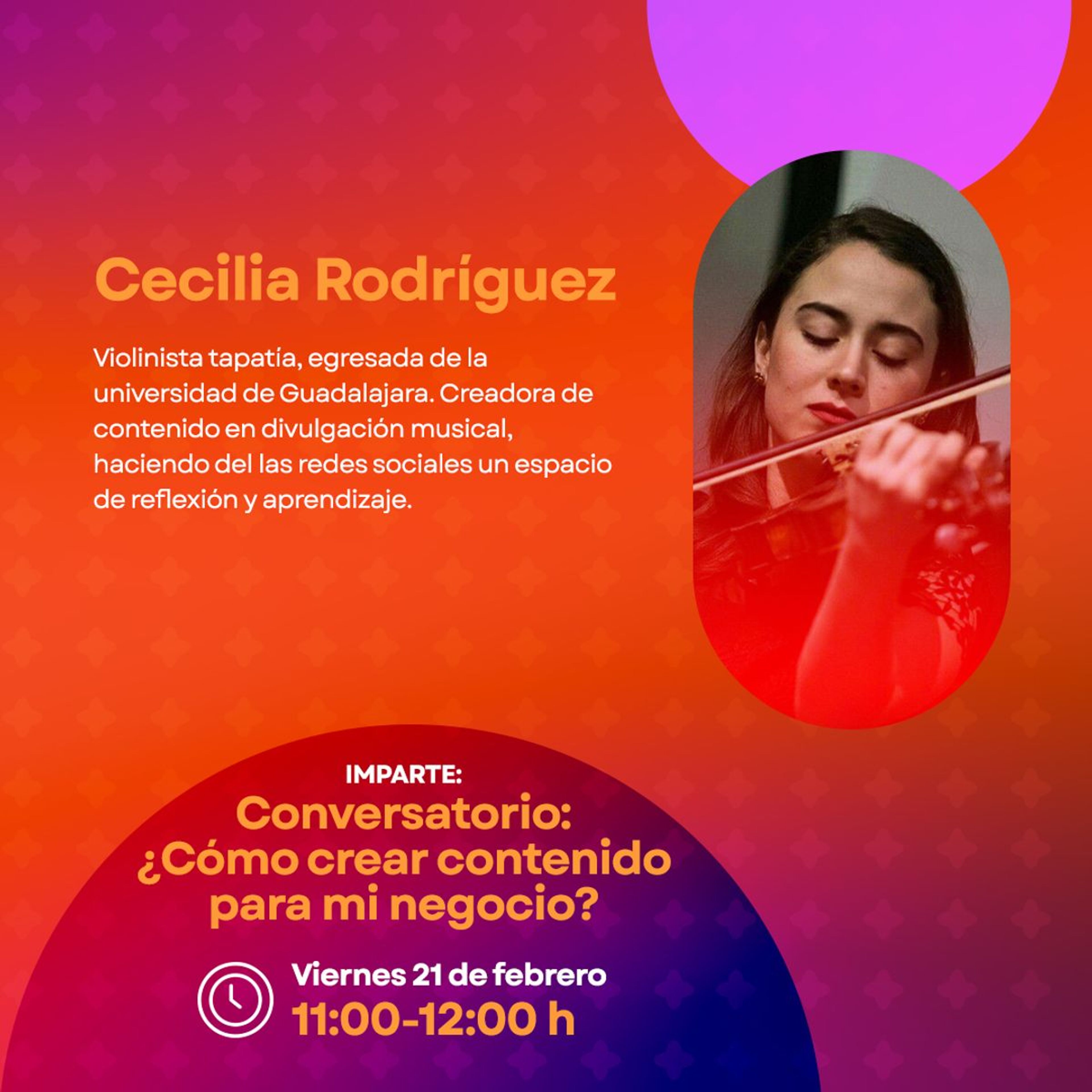 Foto de portada del evento