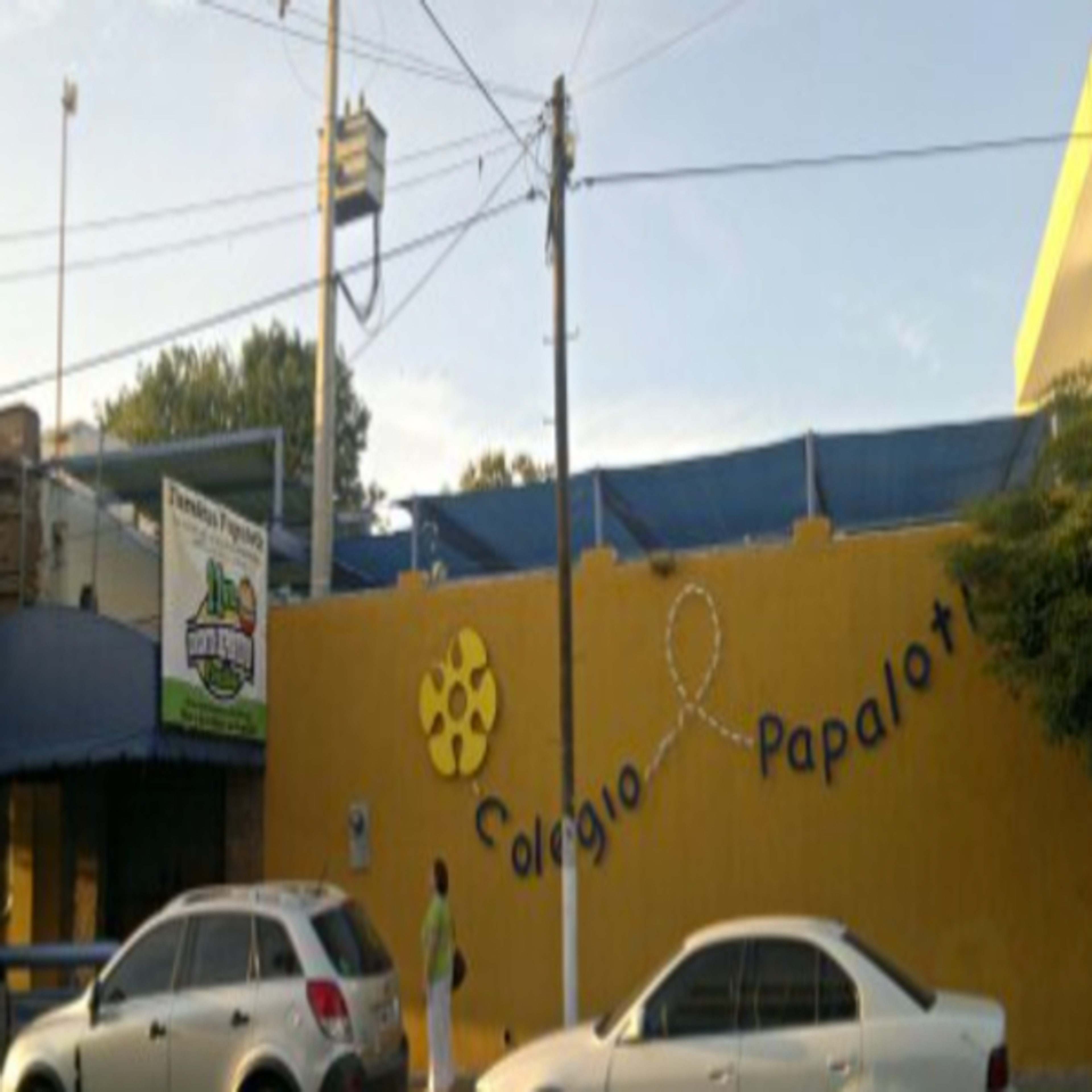 Foto de portada del evento