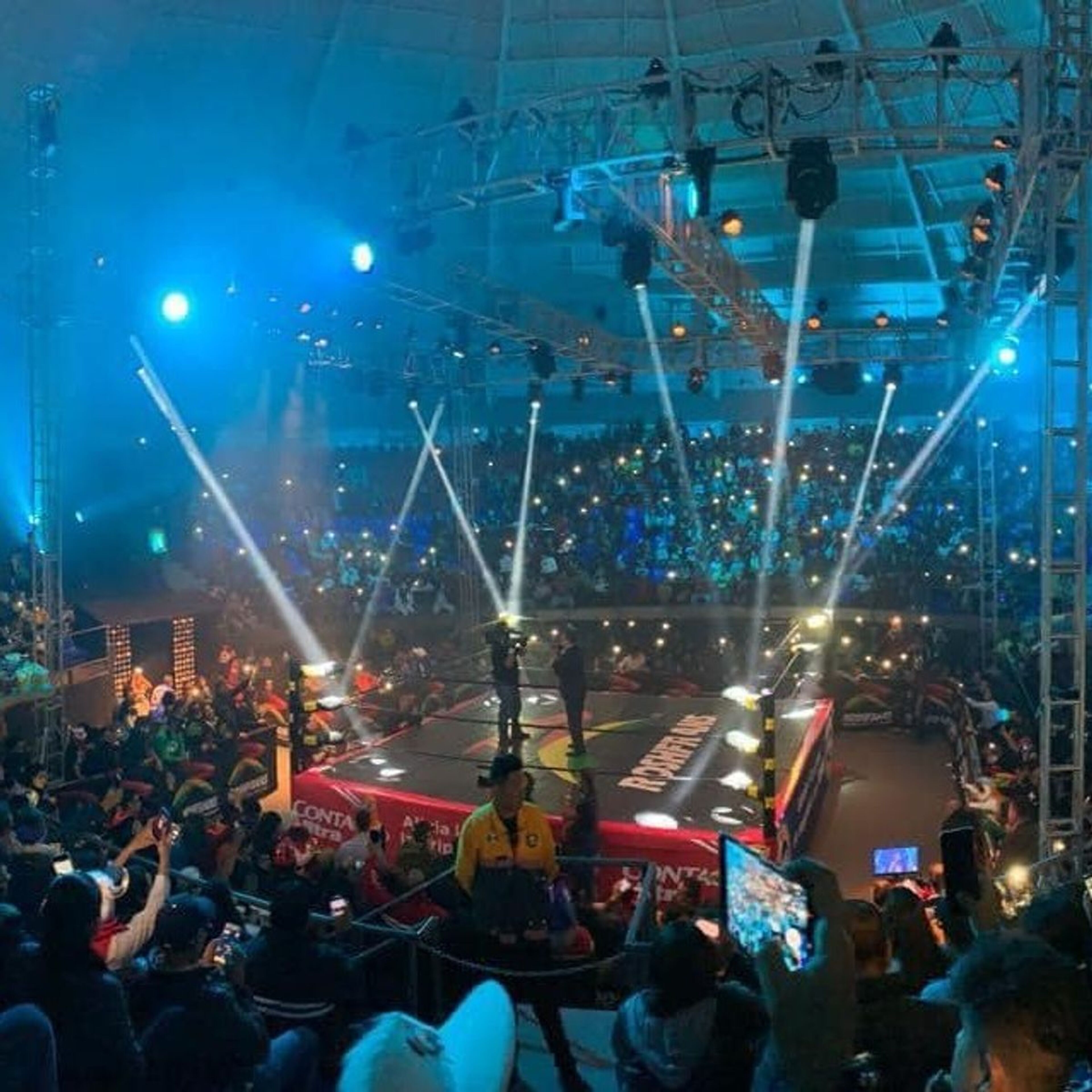 Foto de portada del evento