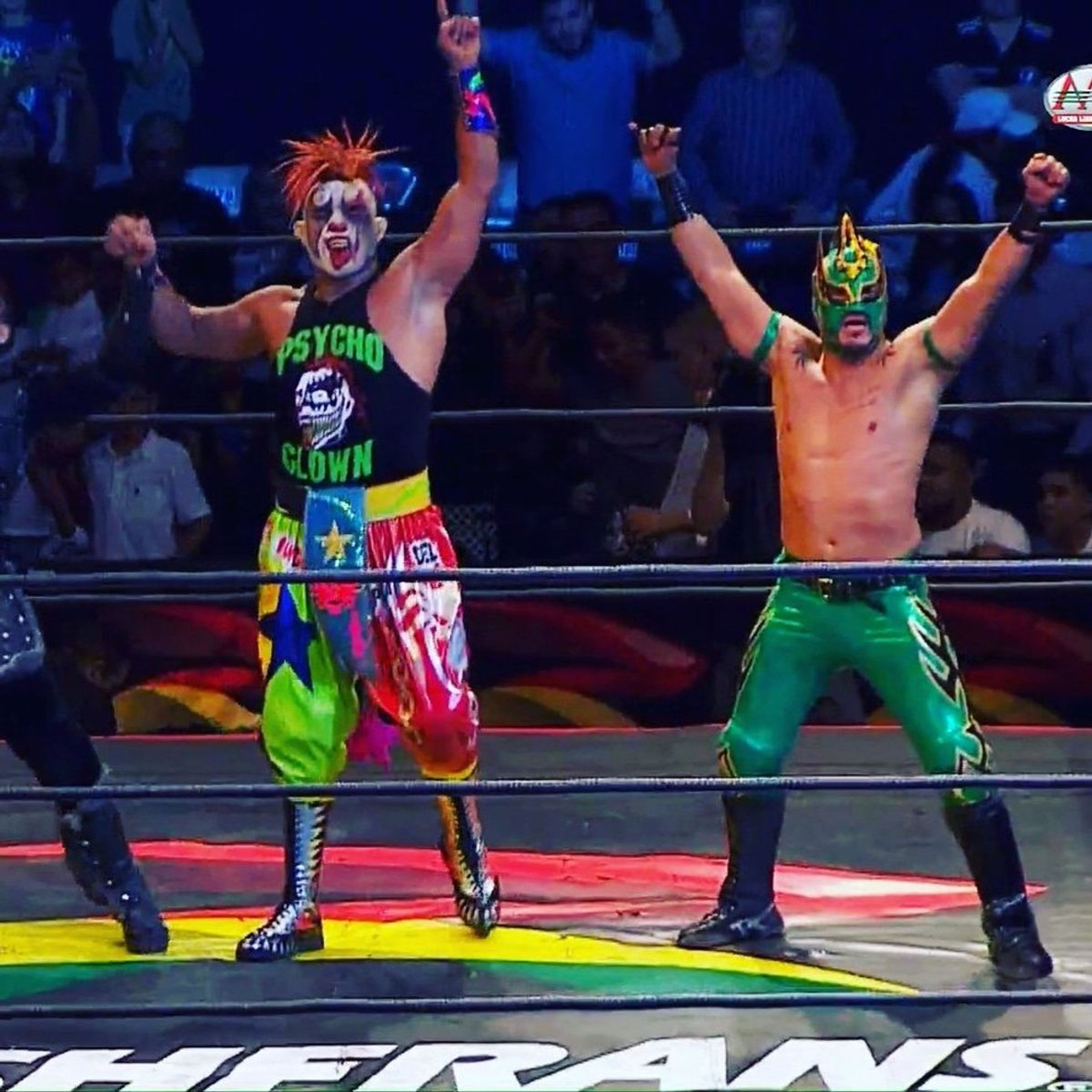 Foto de portada del evento