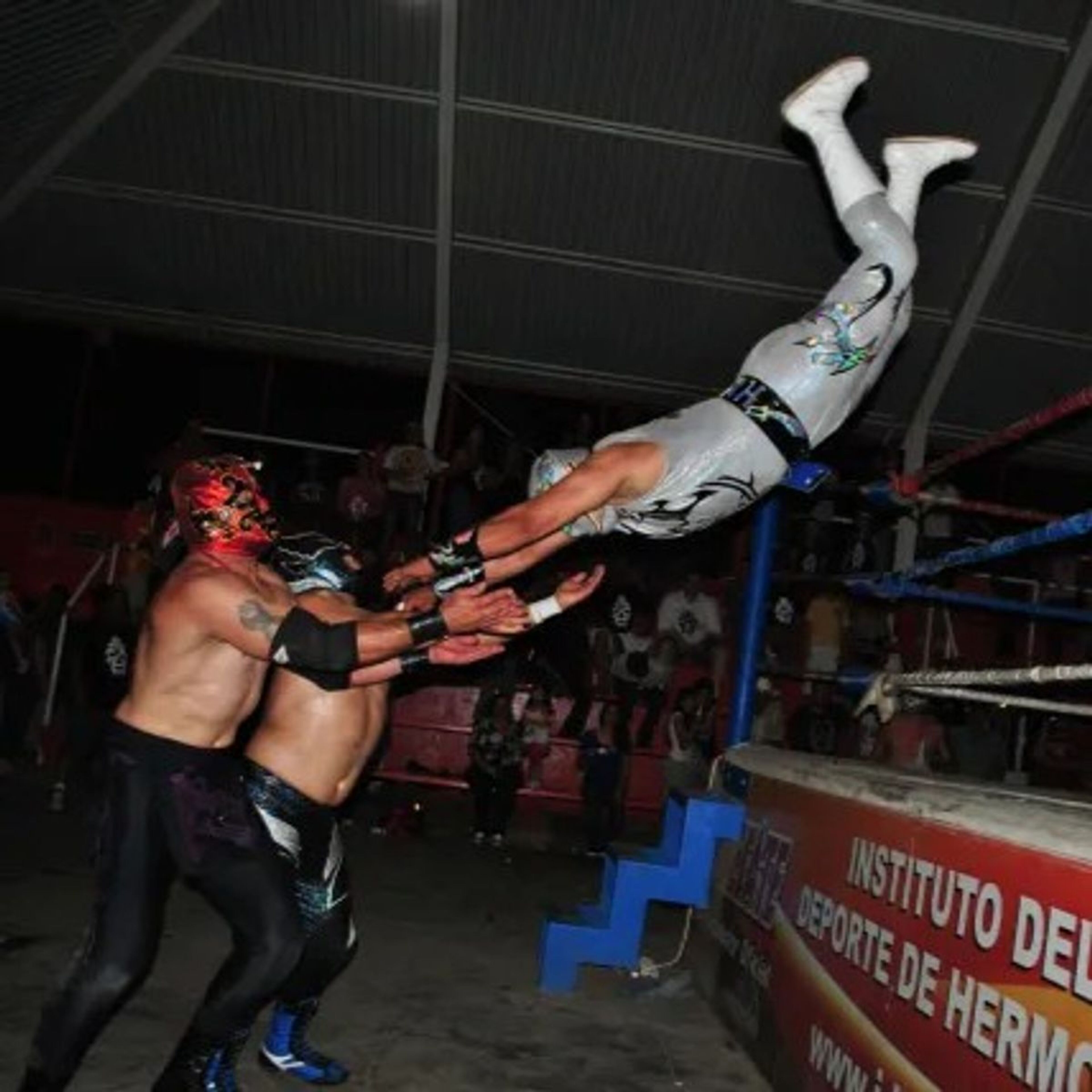 Foto de portada del evento