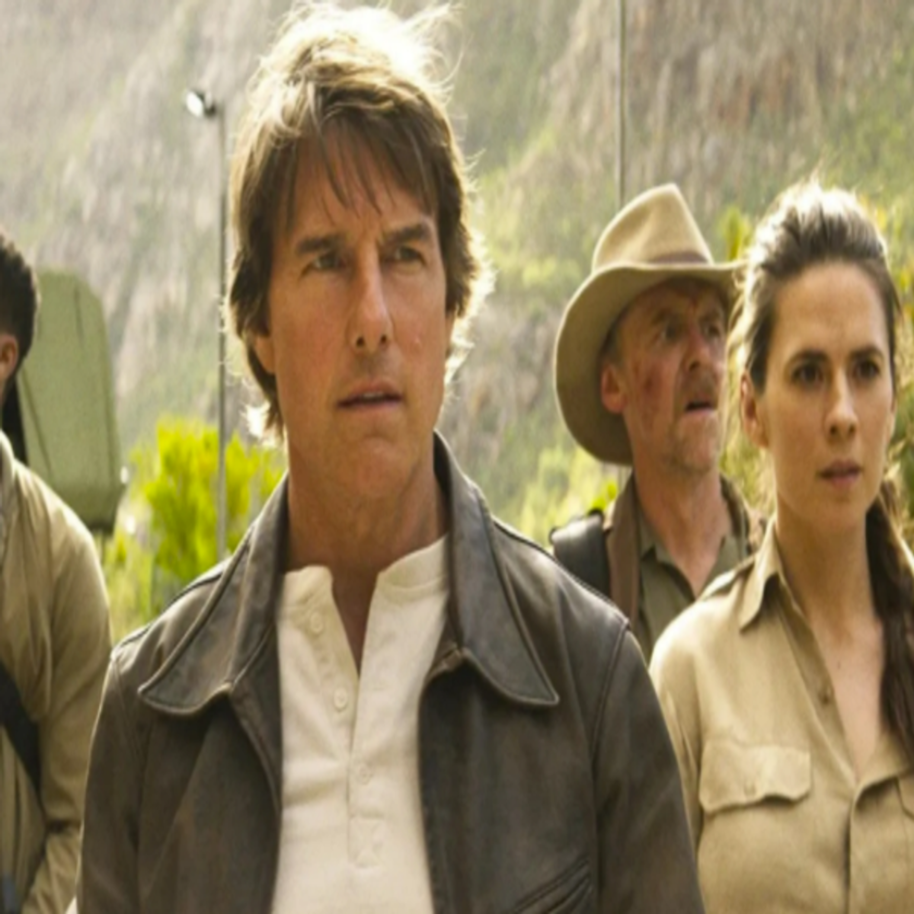 Foto de portada del evento