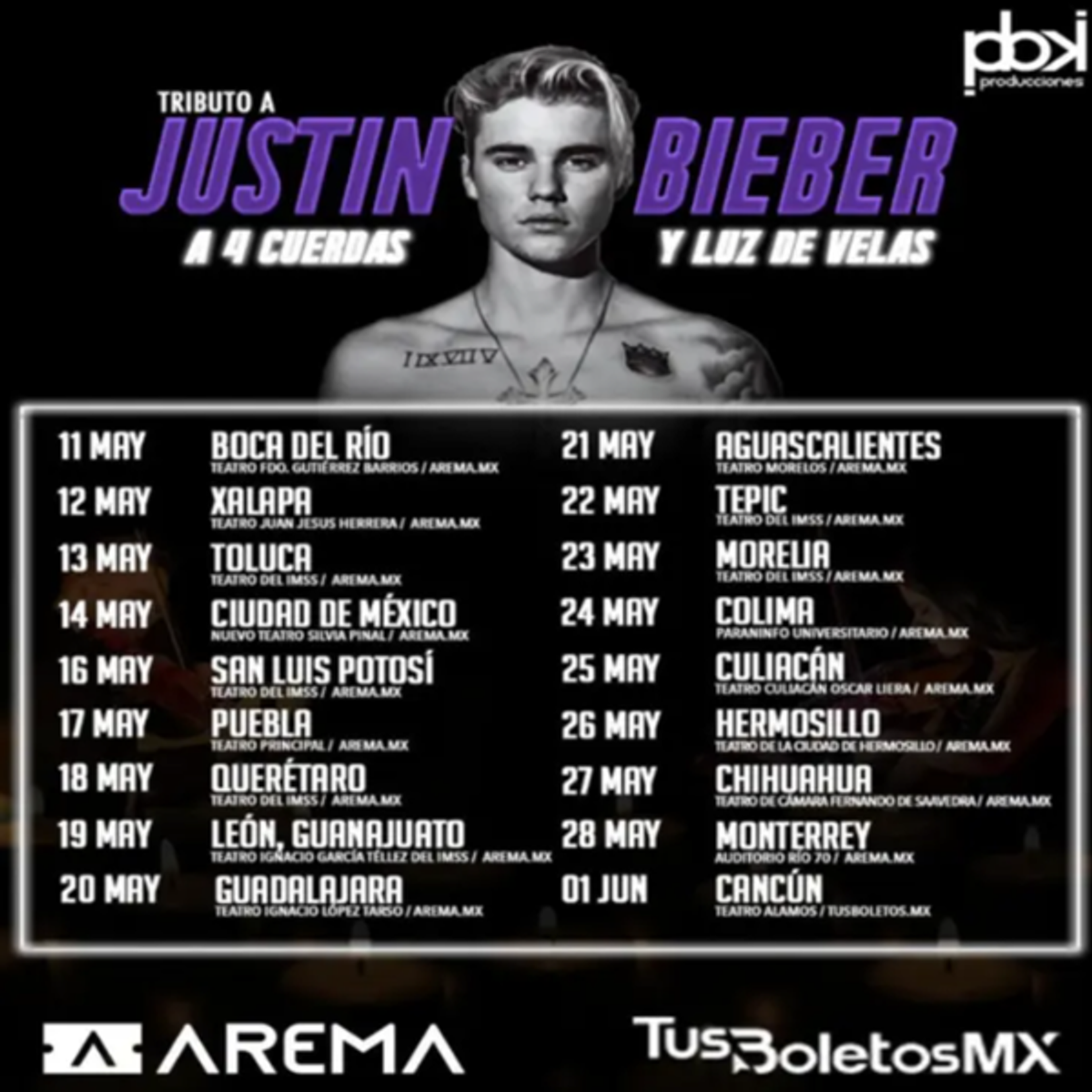 Foto de portada del evento