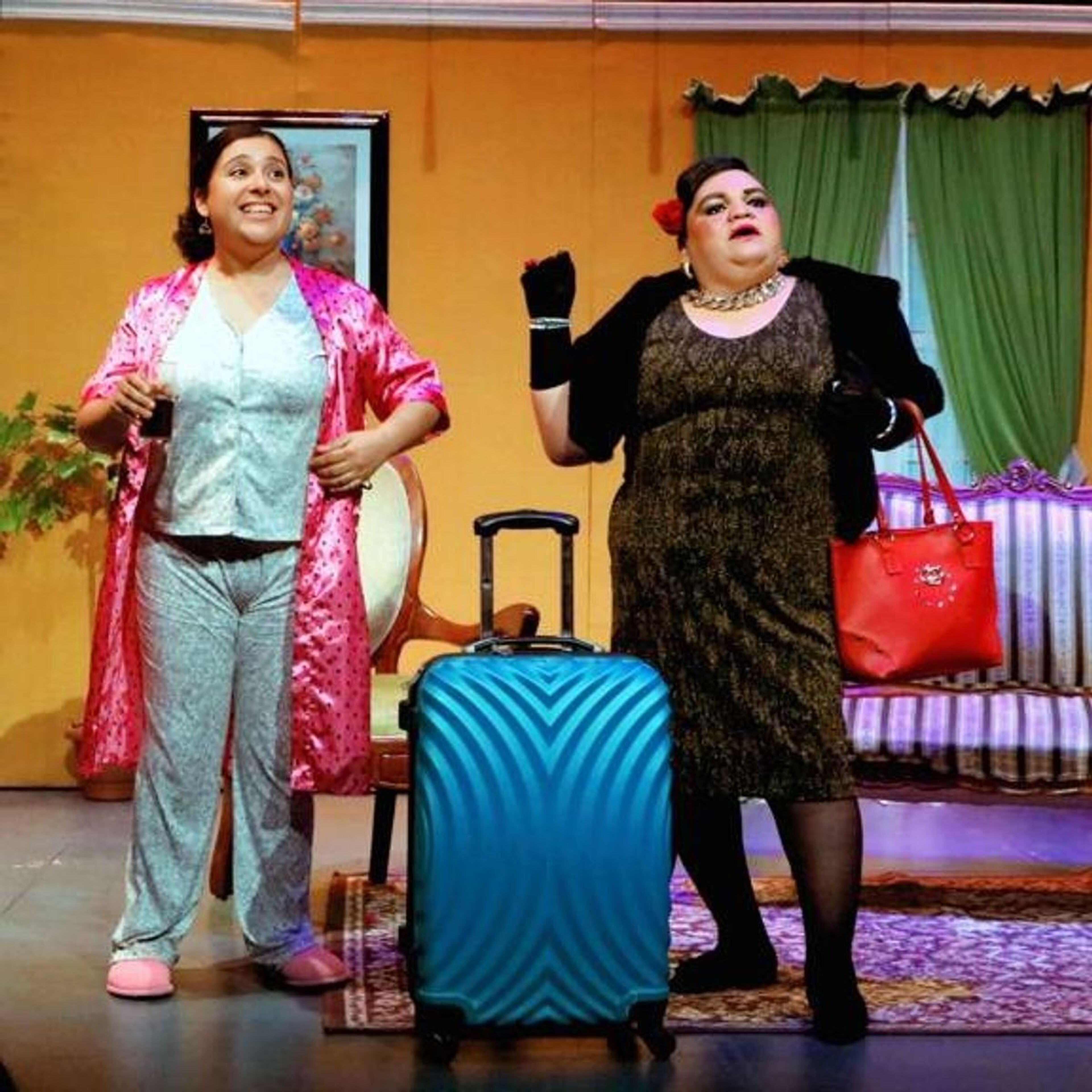 Foto de portada del evento