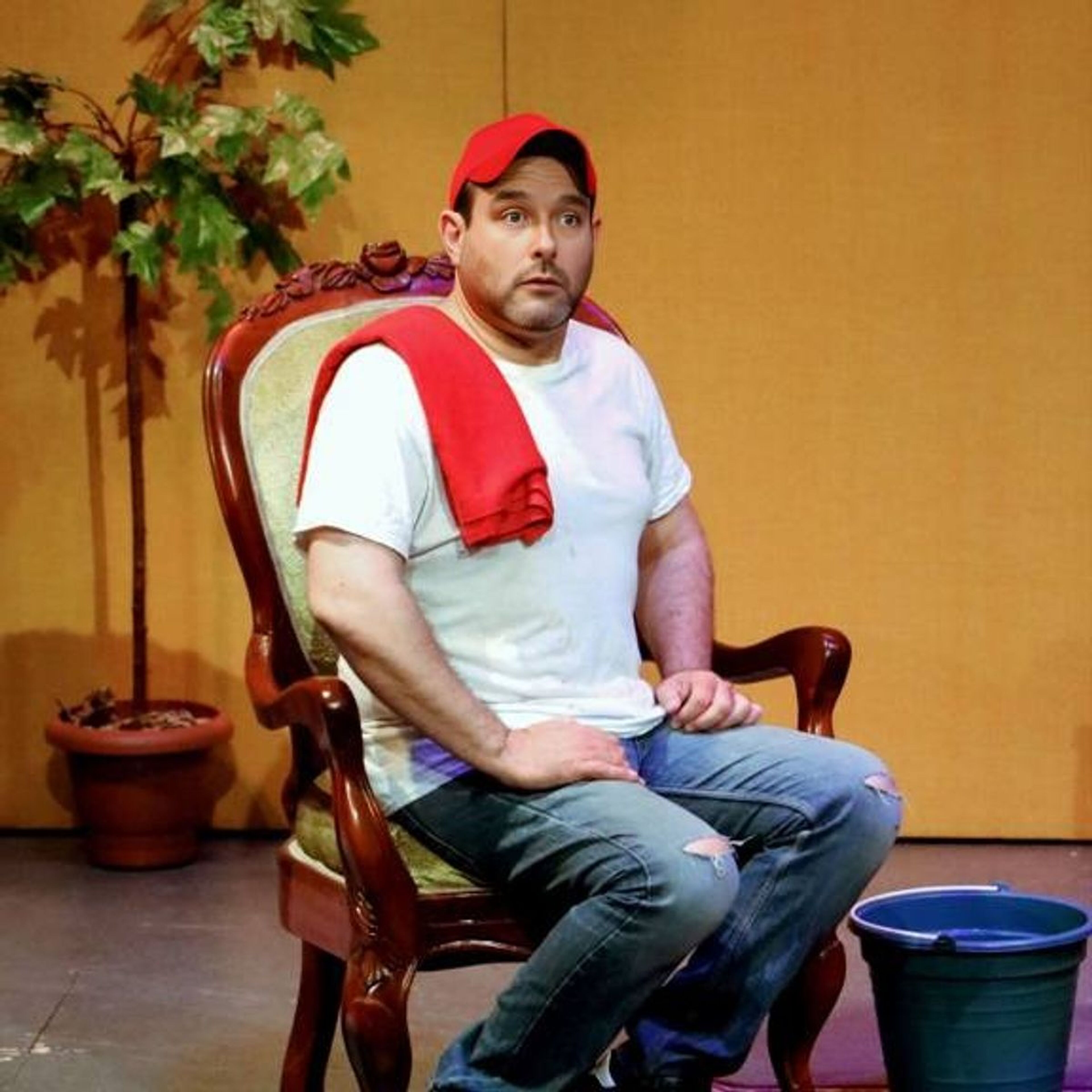 Foto de portada del evento