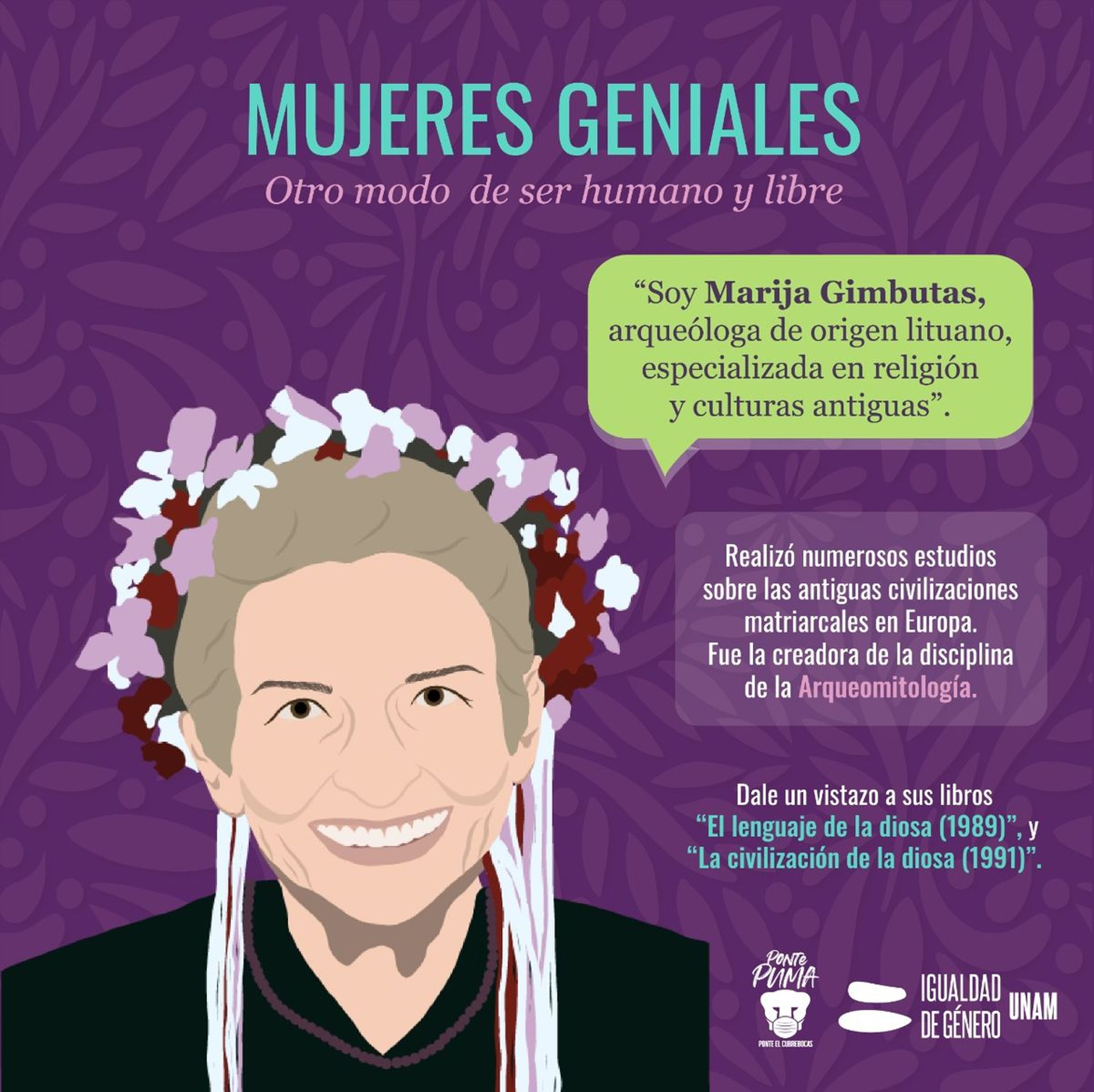Foto de portada del evento